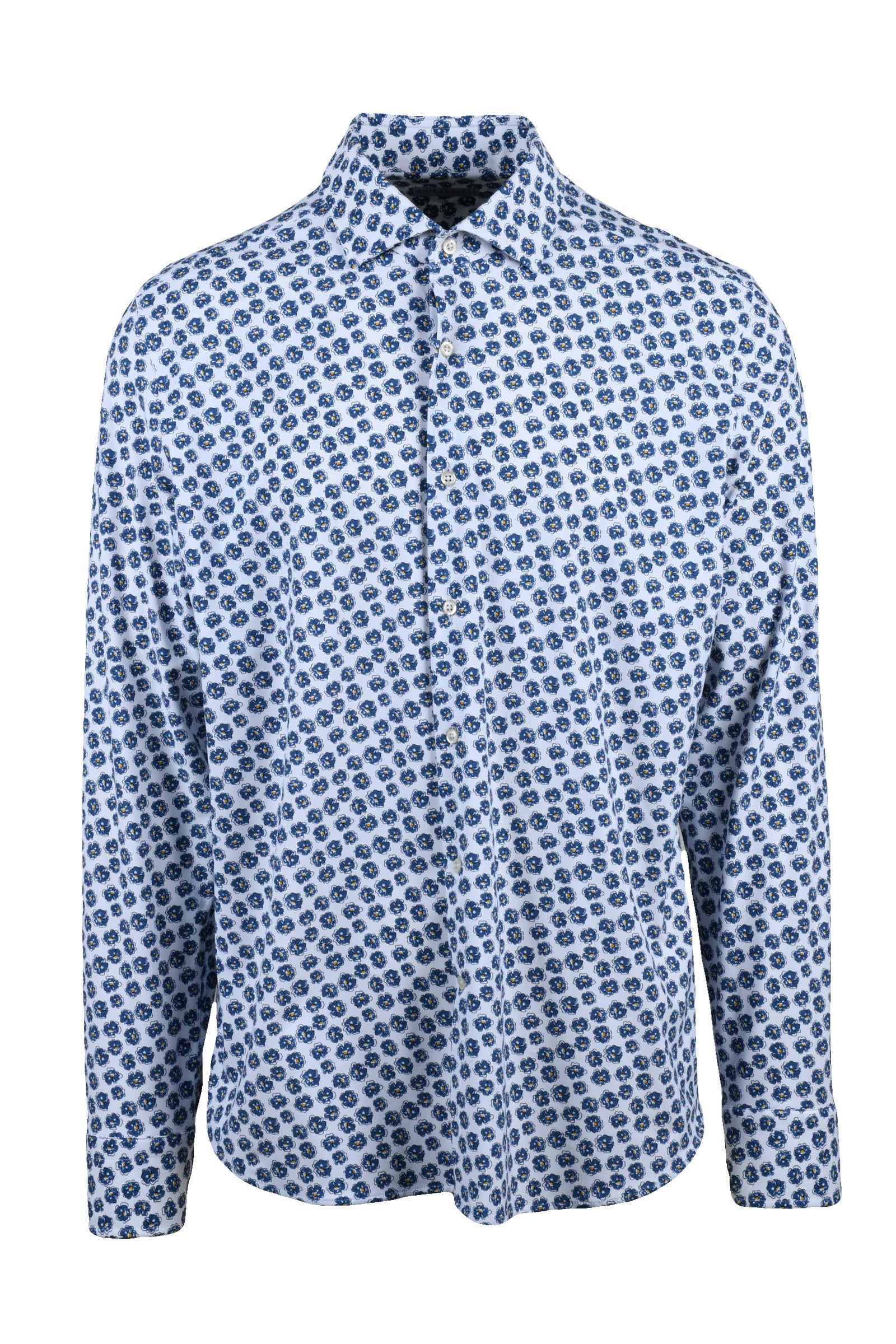 GHIRARDELLI NEXT - SHIRT