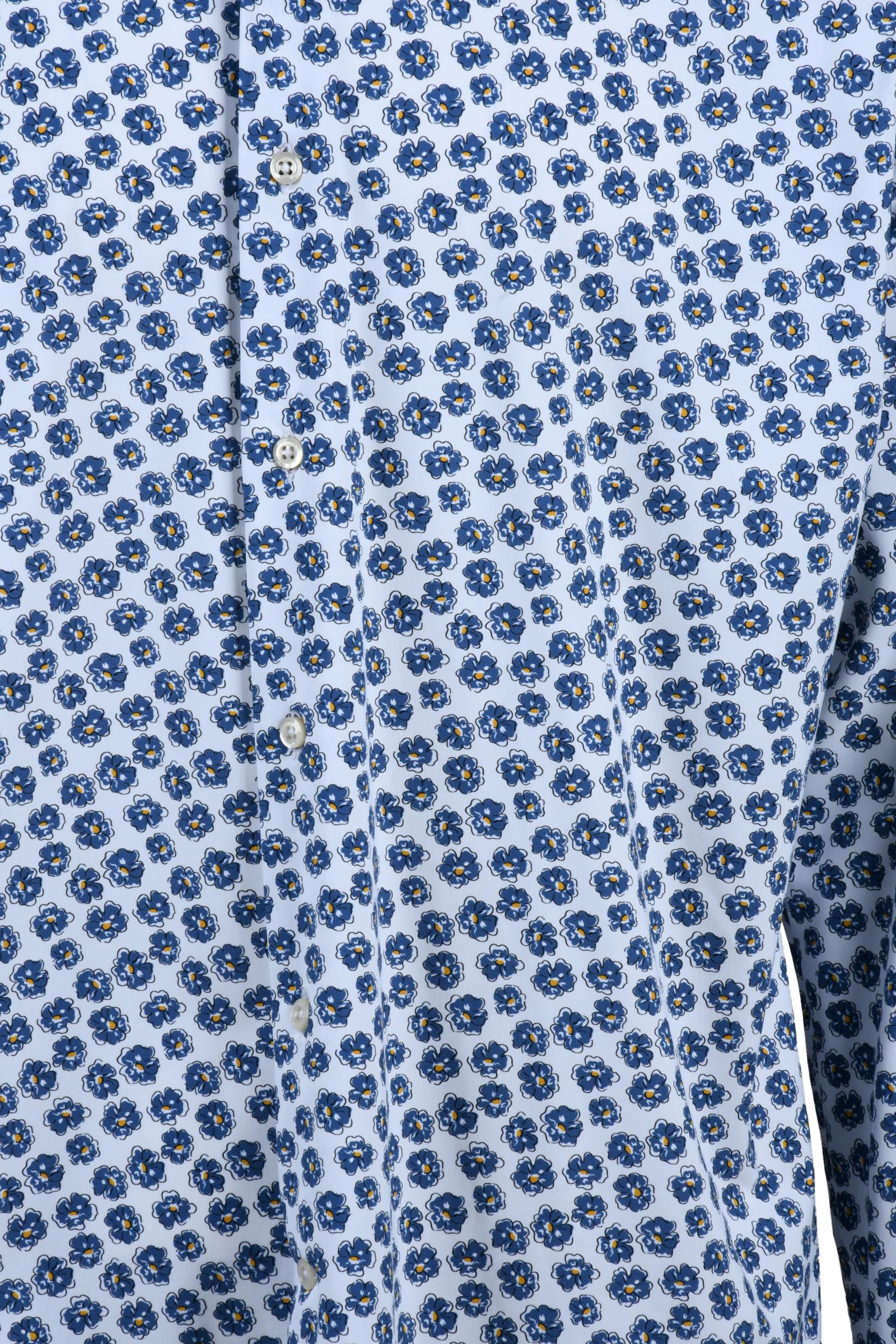 GHIRARDELLI NEXT - SHIRT