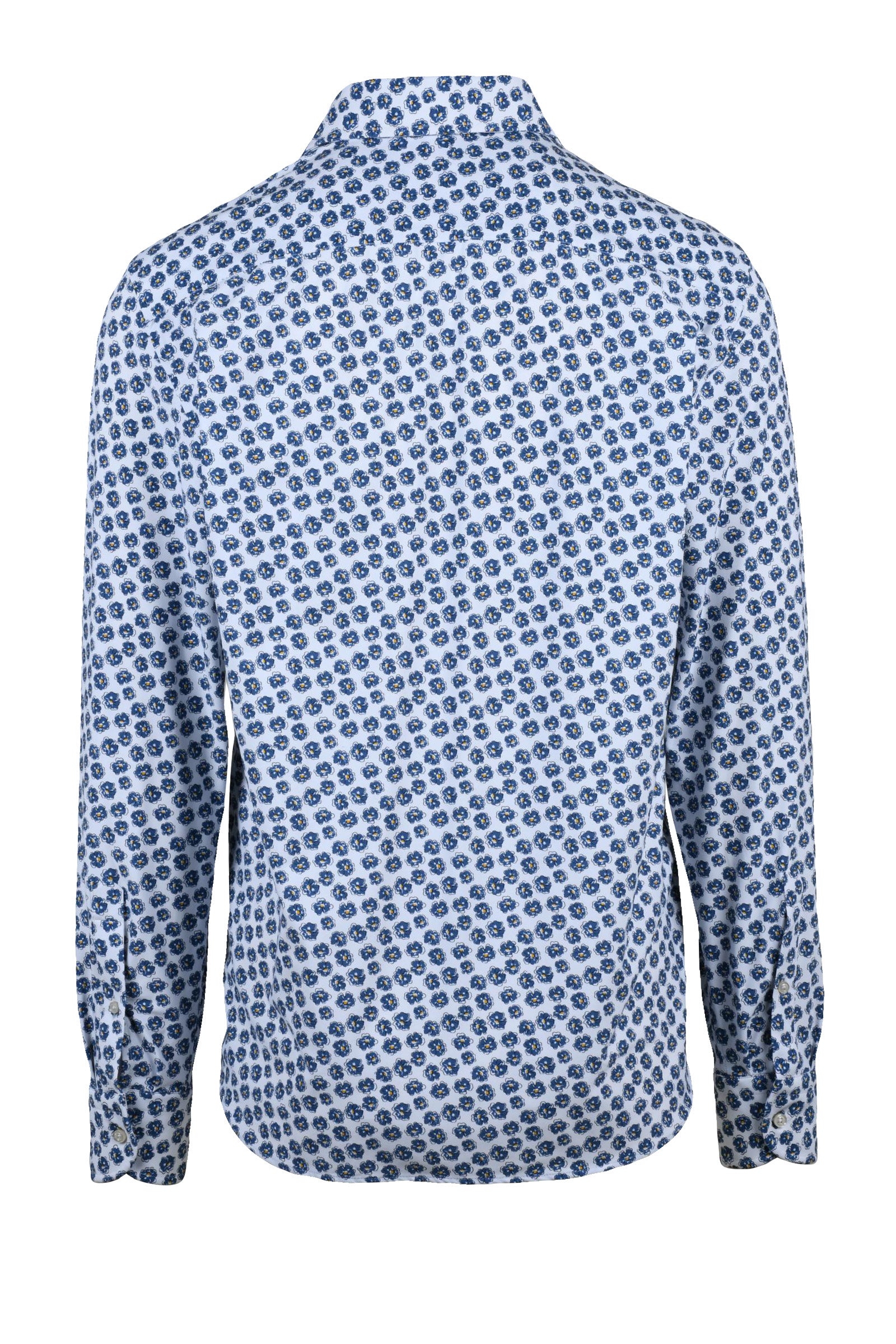 GHIRARDELLI NEXT - SHIRT