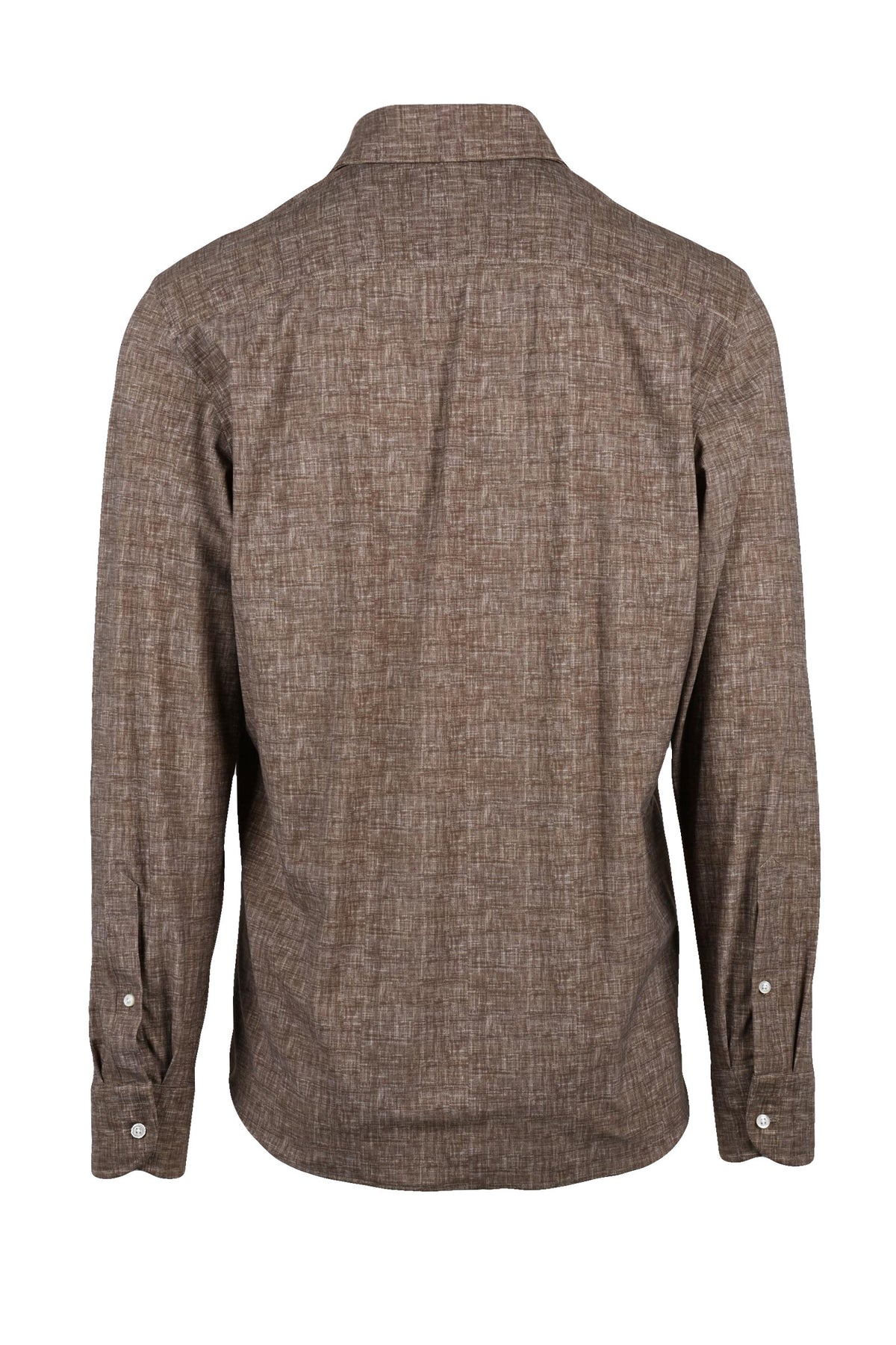 GHIRARDELLI NEXT - SHIRT
