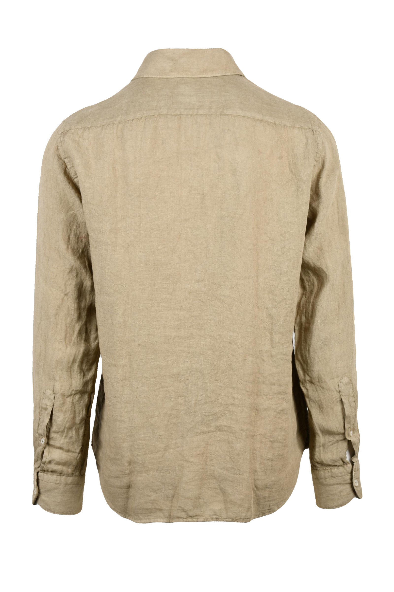 TIRINZONI MILANO - SHIRT