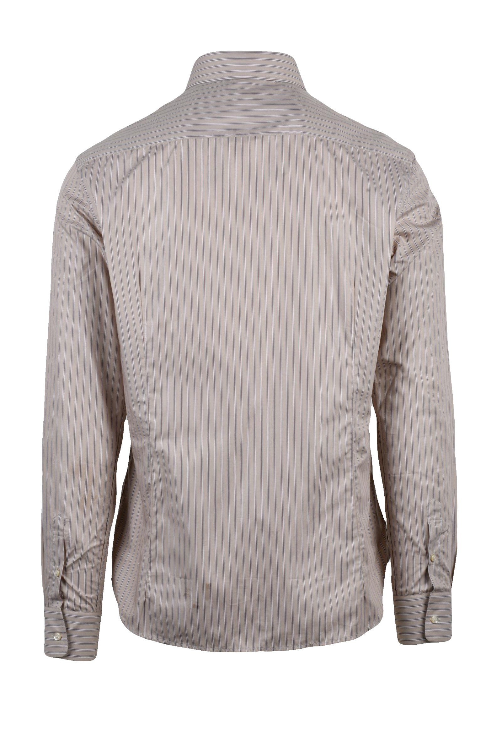 DEUXIEME - SHIRT