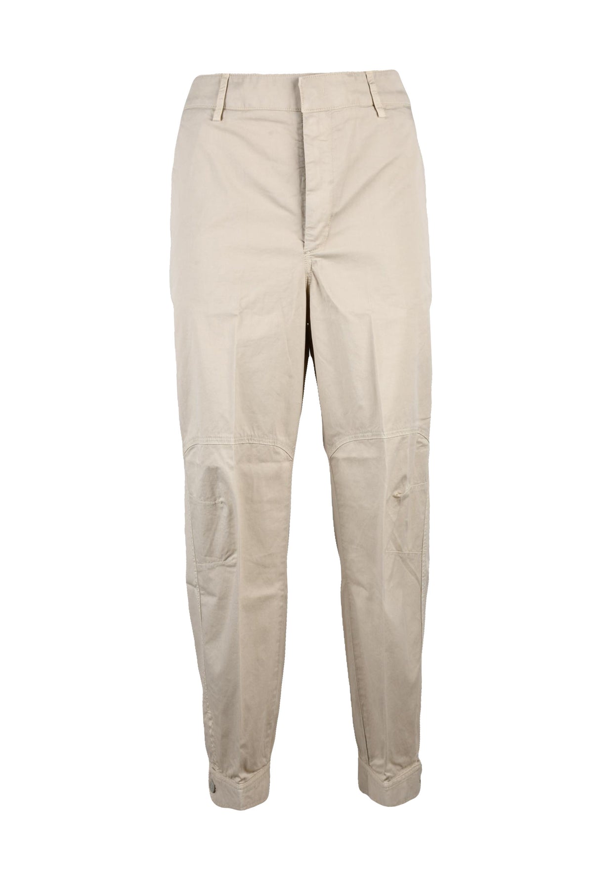 DONDUP - TROUSERS