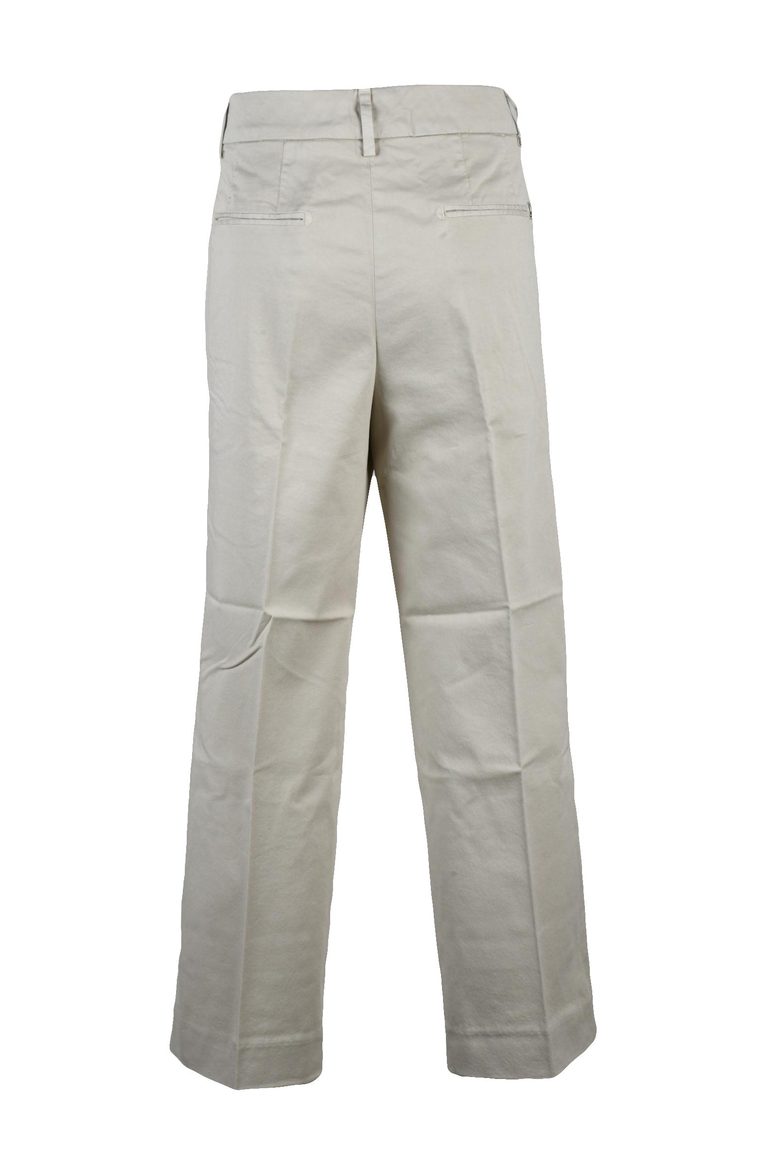 DONDUP - TROUSERS