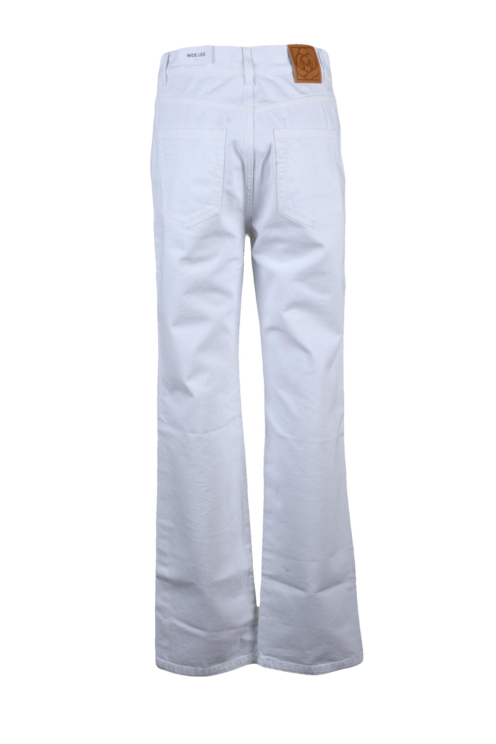 MARELLA SPORT - TROUSERS
