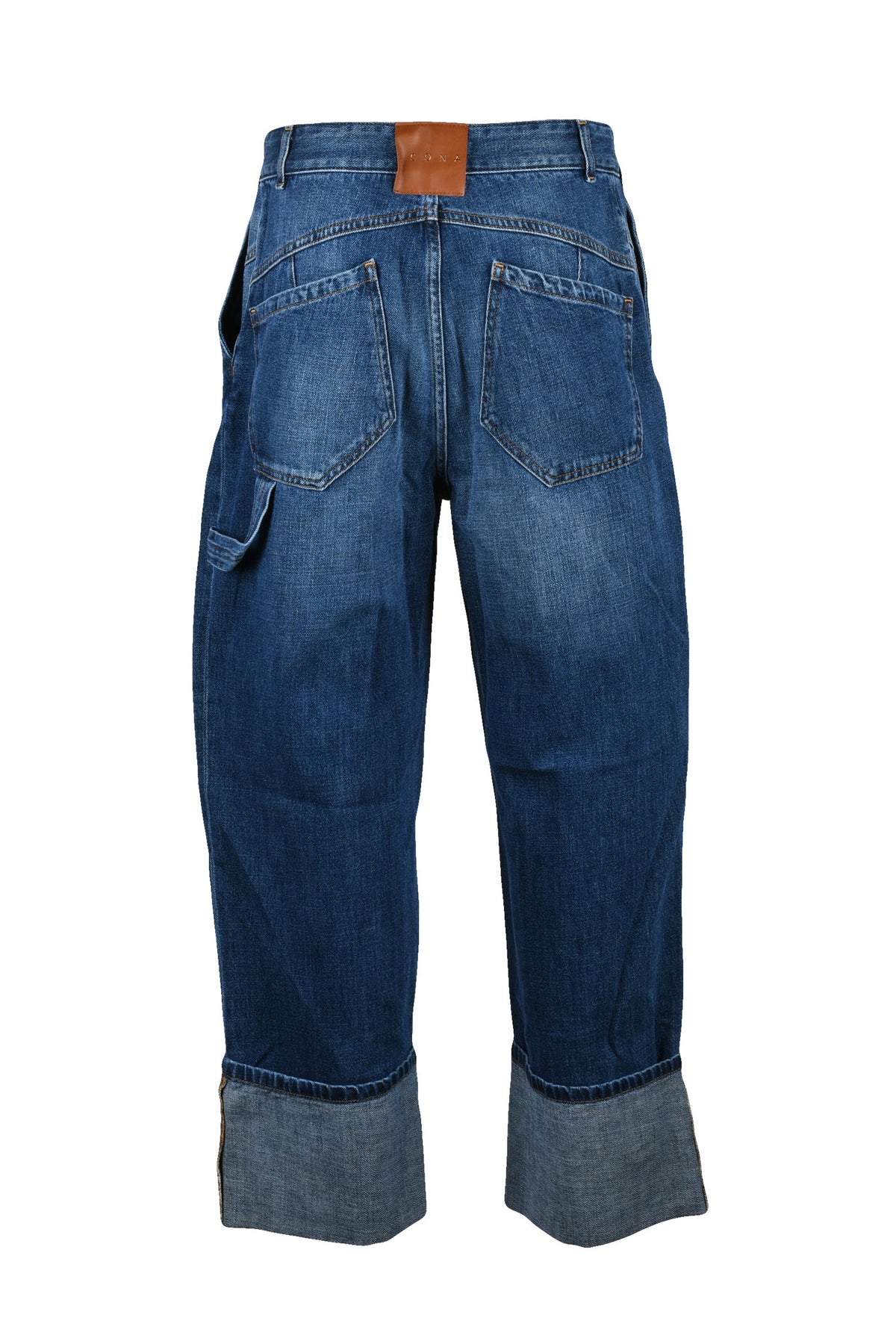 ICONA - TROUSERS