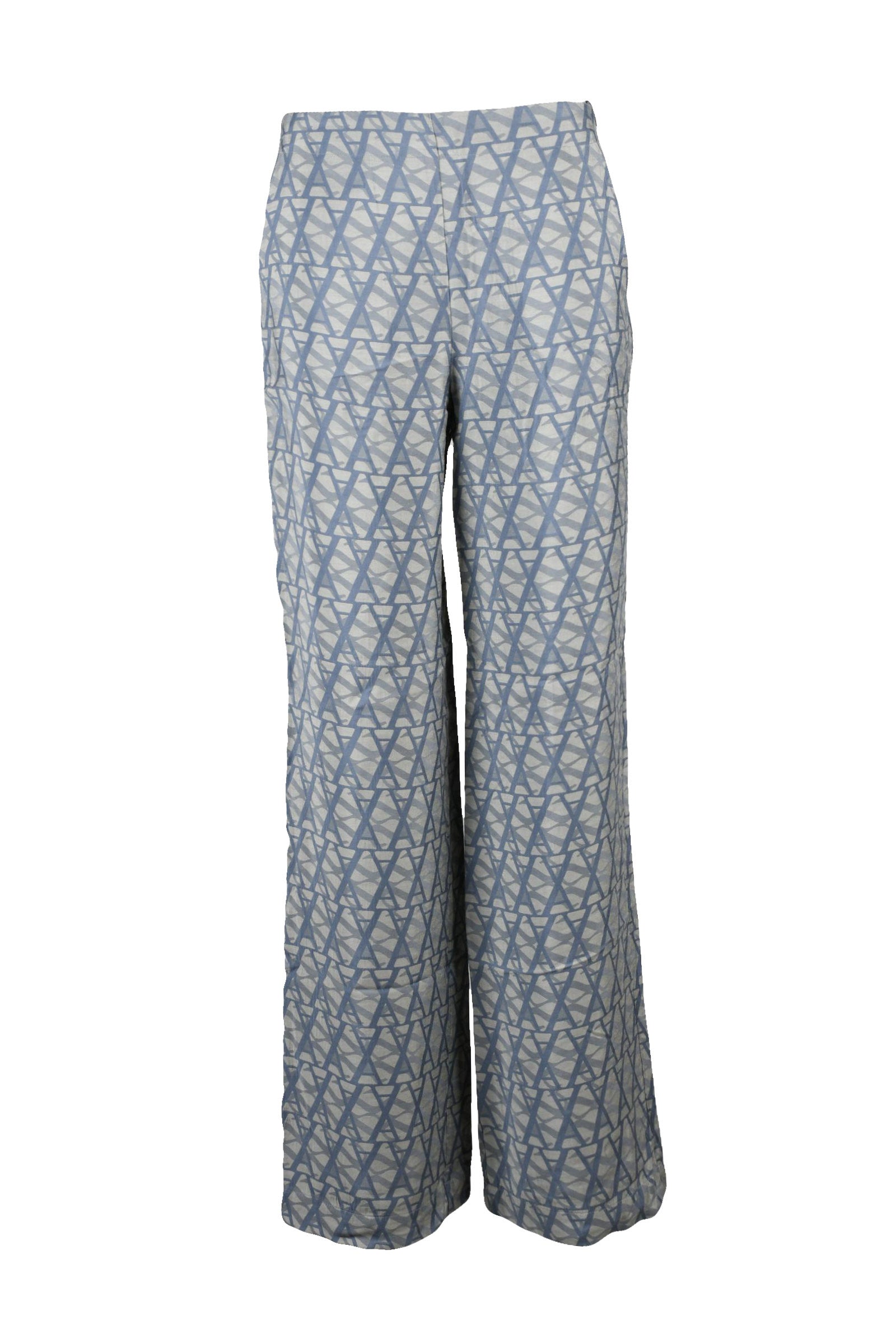 ALESSIA SANTI - TROUSERS