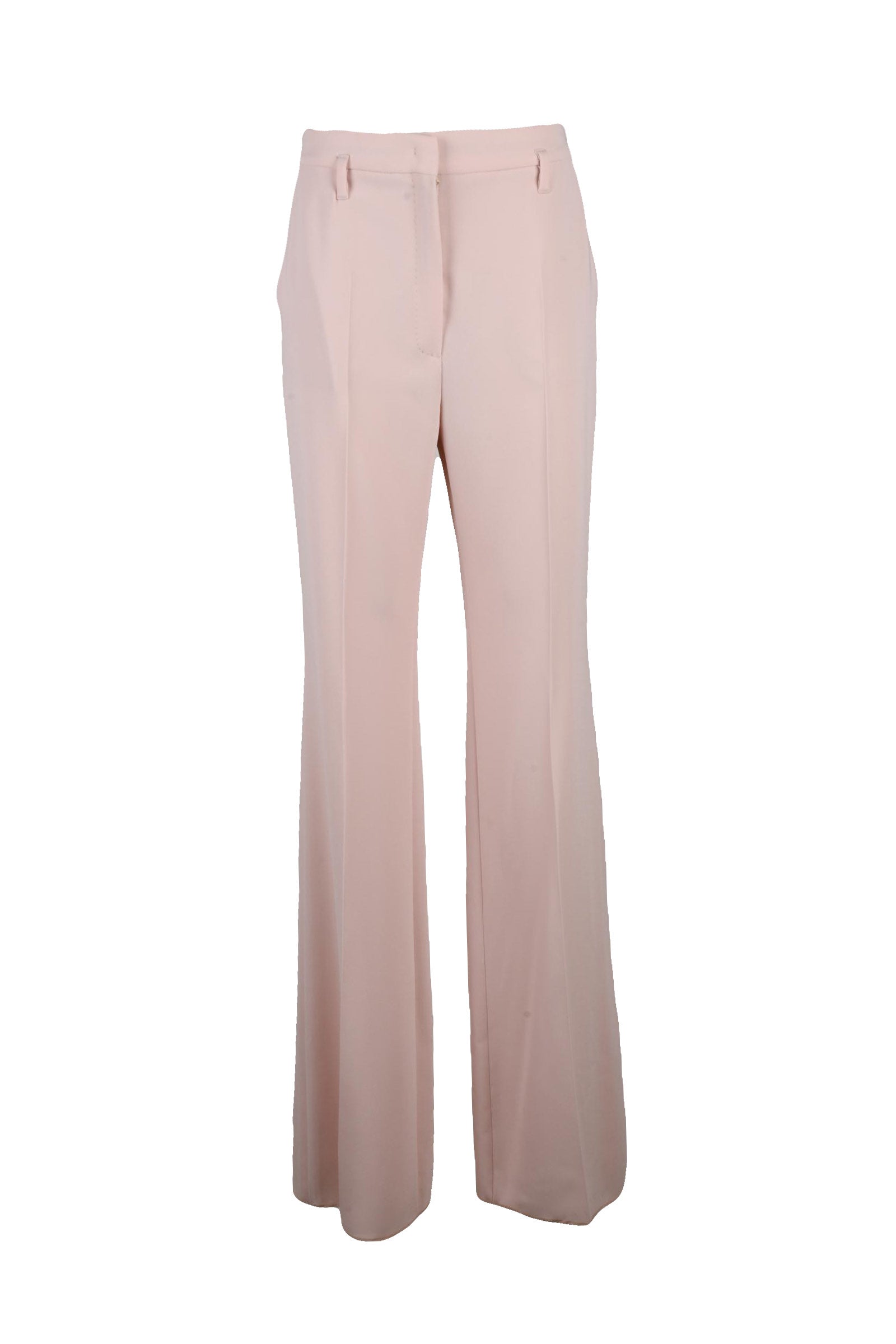 MAX MARA STUDIO - TROUSERS