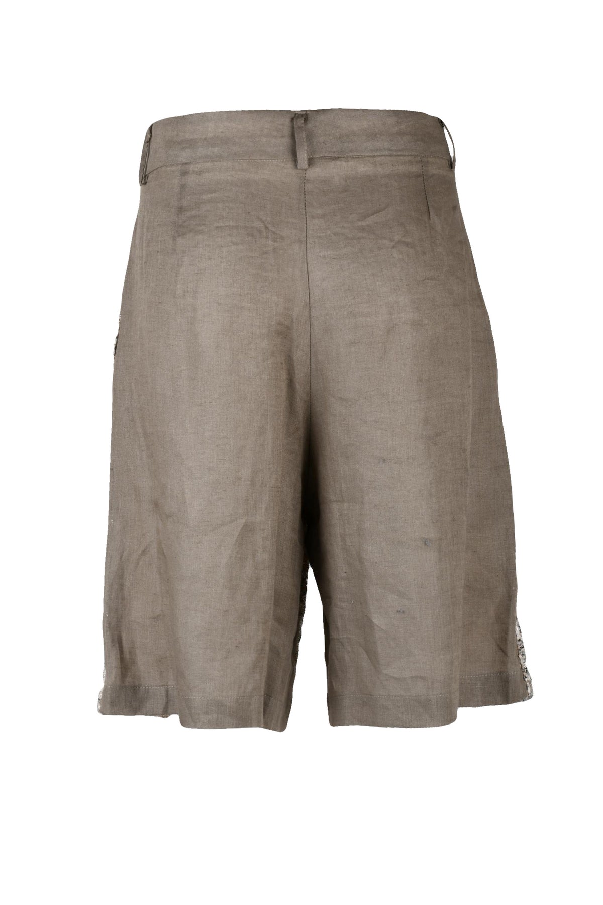 SOUVENIR - SHORTS
