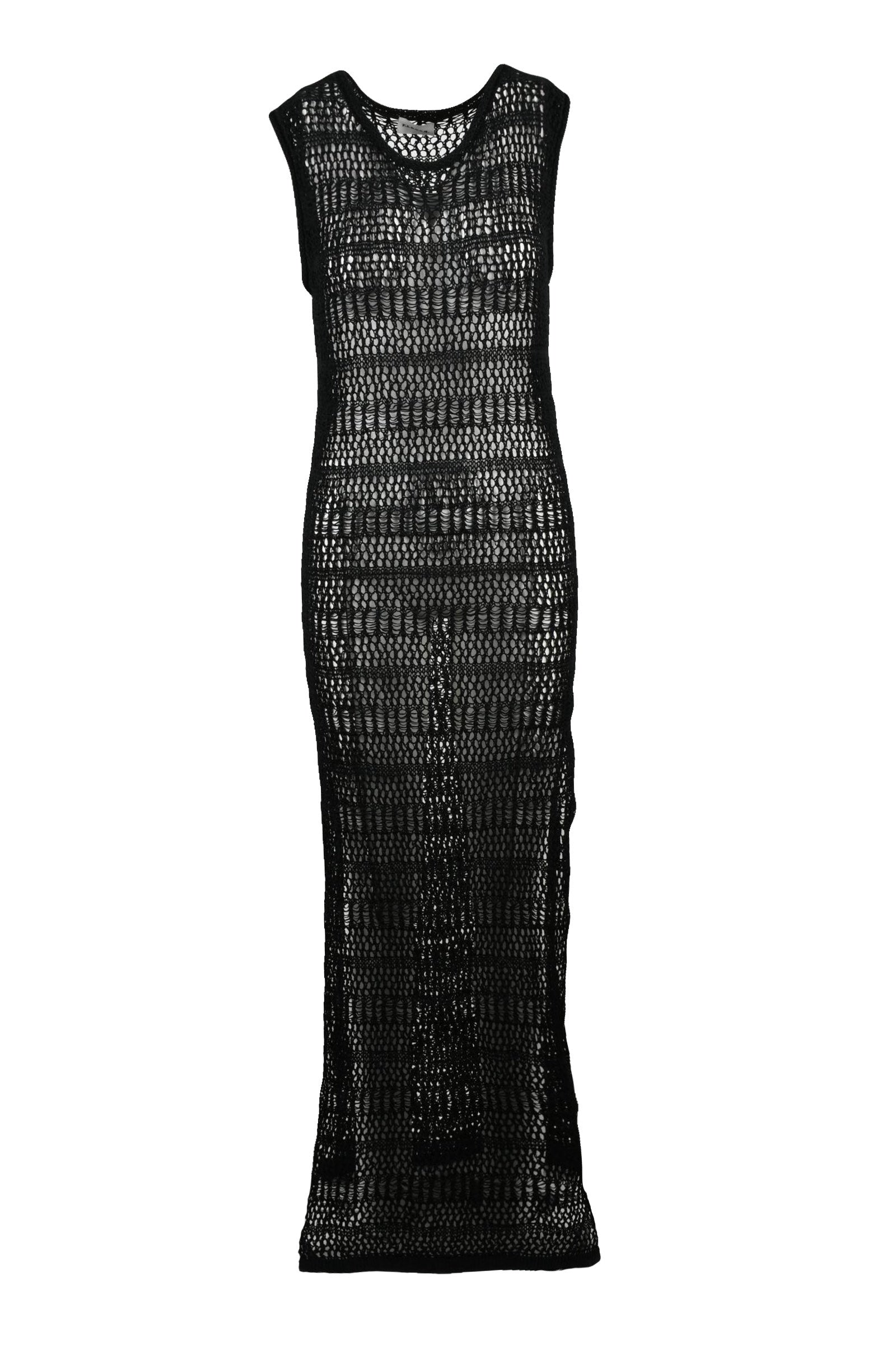 P.A.R.O.S.H. - DRESS