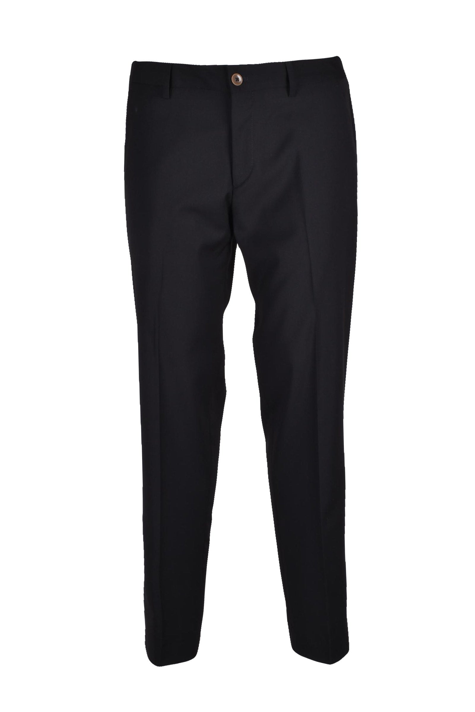DANIELE ALESSANDRINI - TROUSERS