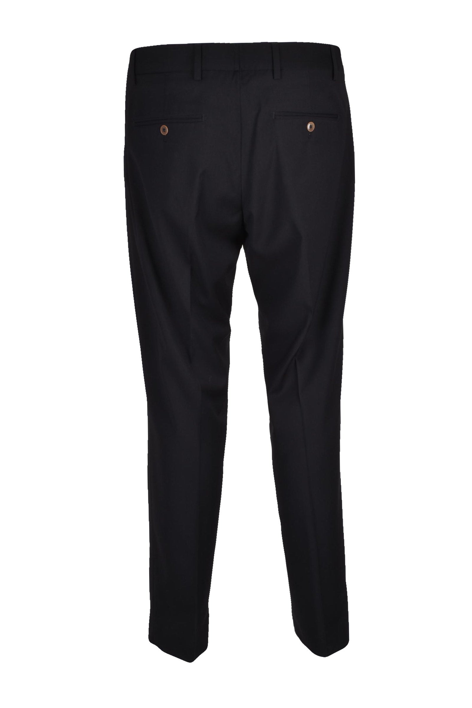 DANIELE ALESSANDRINI - TROUSERS