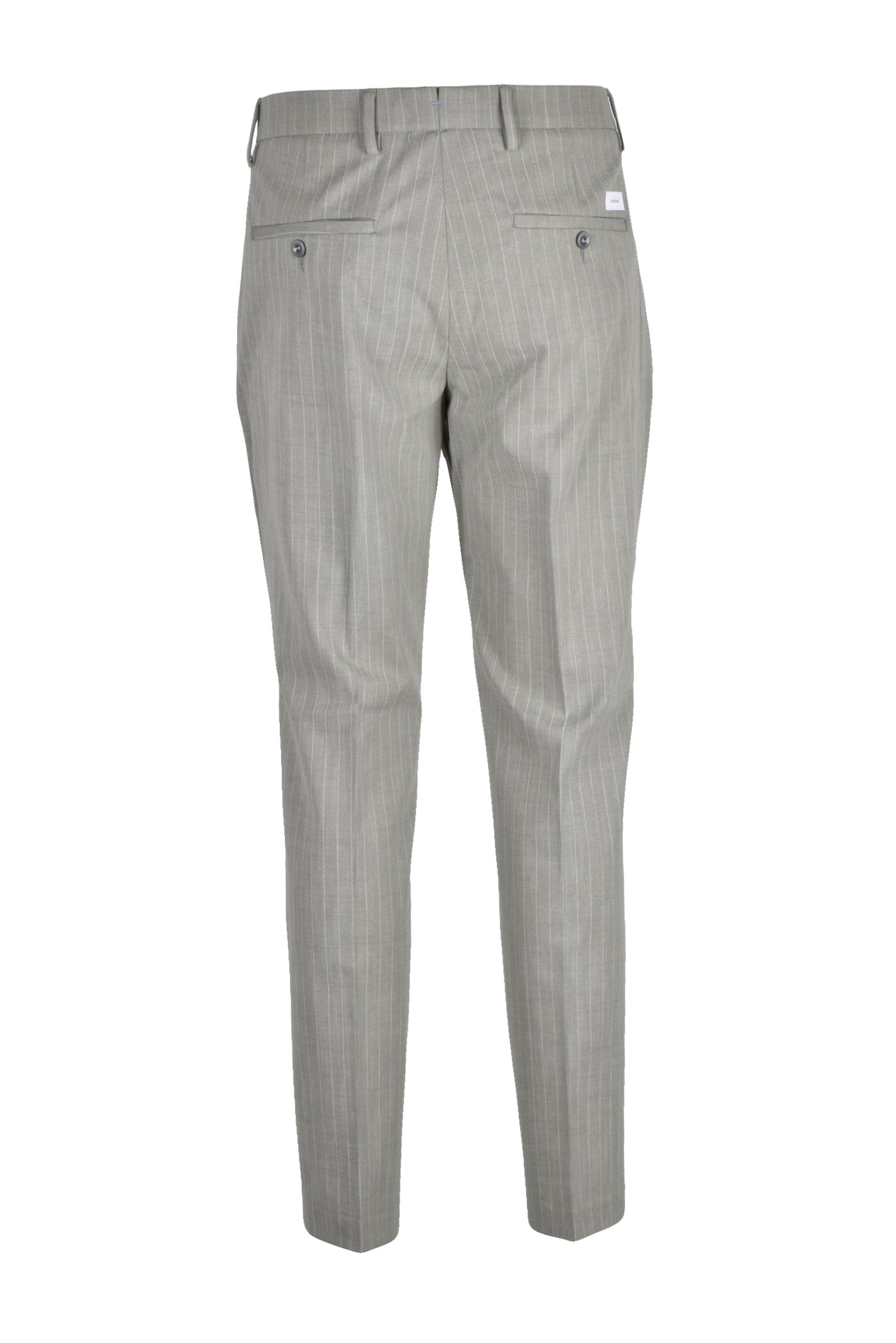 BARBATI - TROUSERS