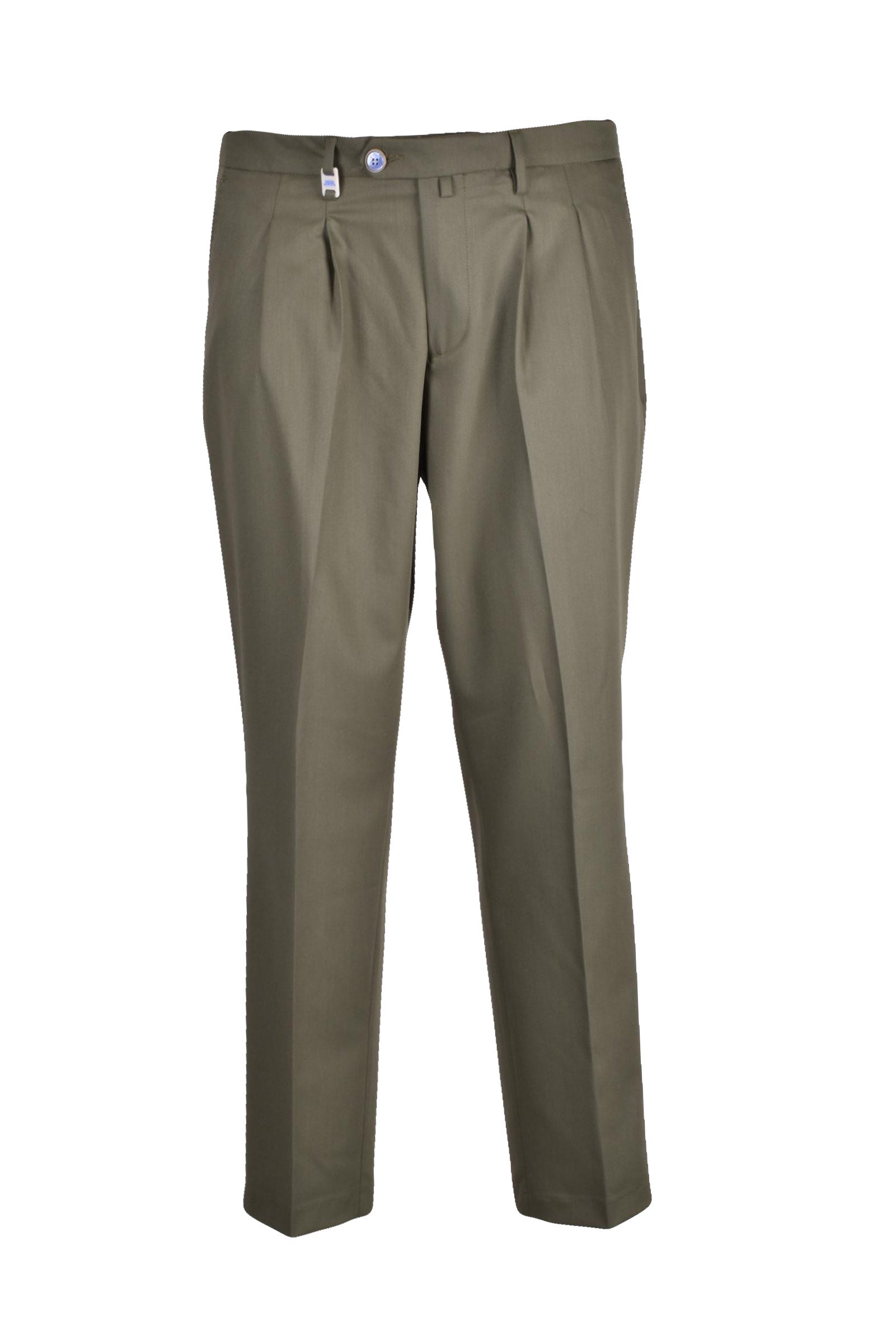 BARBATI - TROUSERS