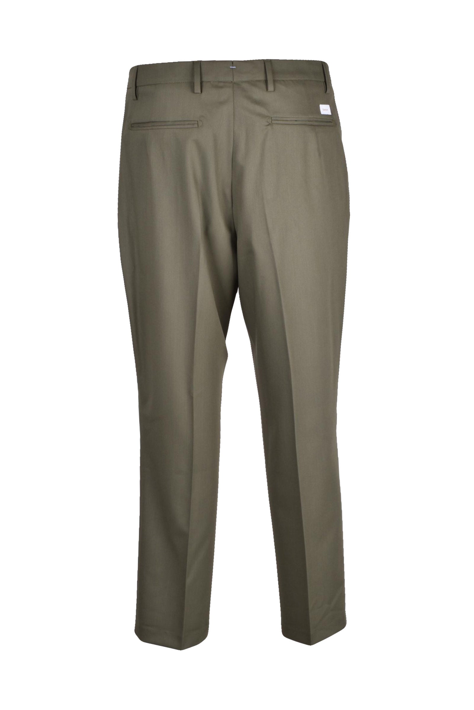BARBATI - TROUSERS