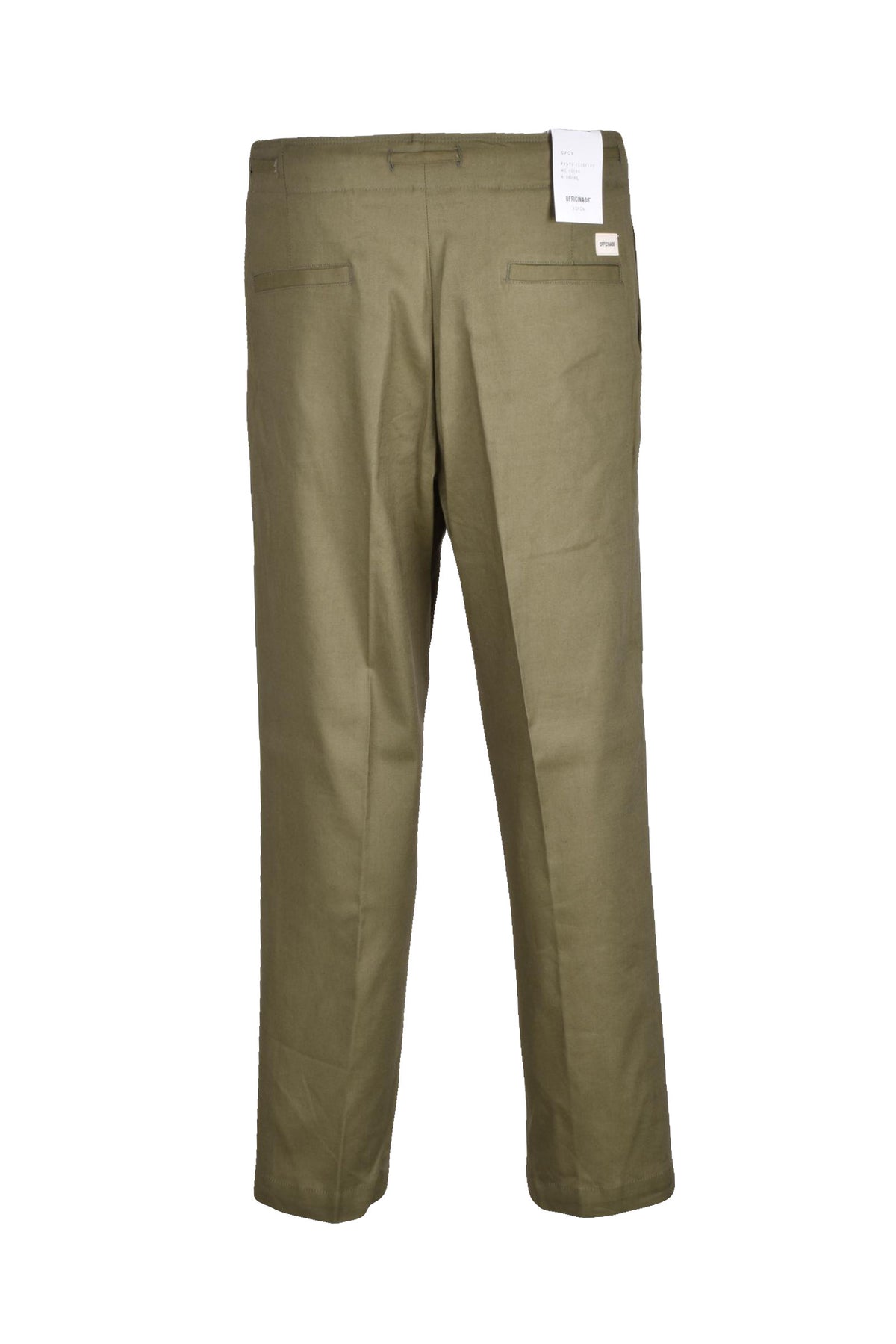 OFFICINA 36 - TROUSERS