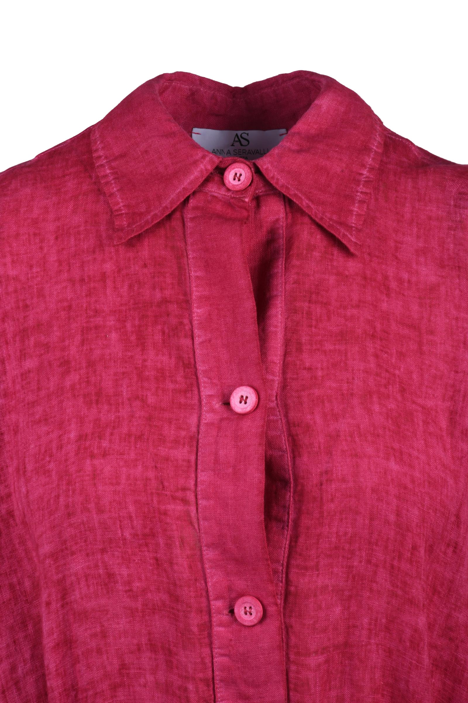ANNA SERAVALLI - DRESS