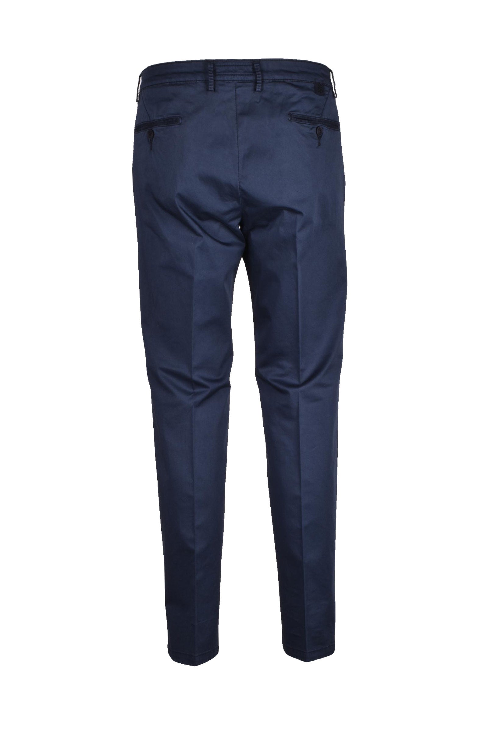 LUCA BERTELLI - TROUSERS