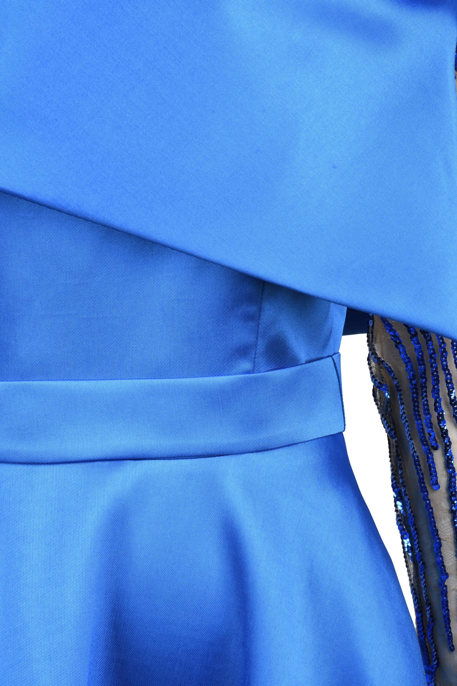 MISCHALIS - DRESS