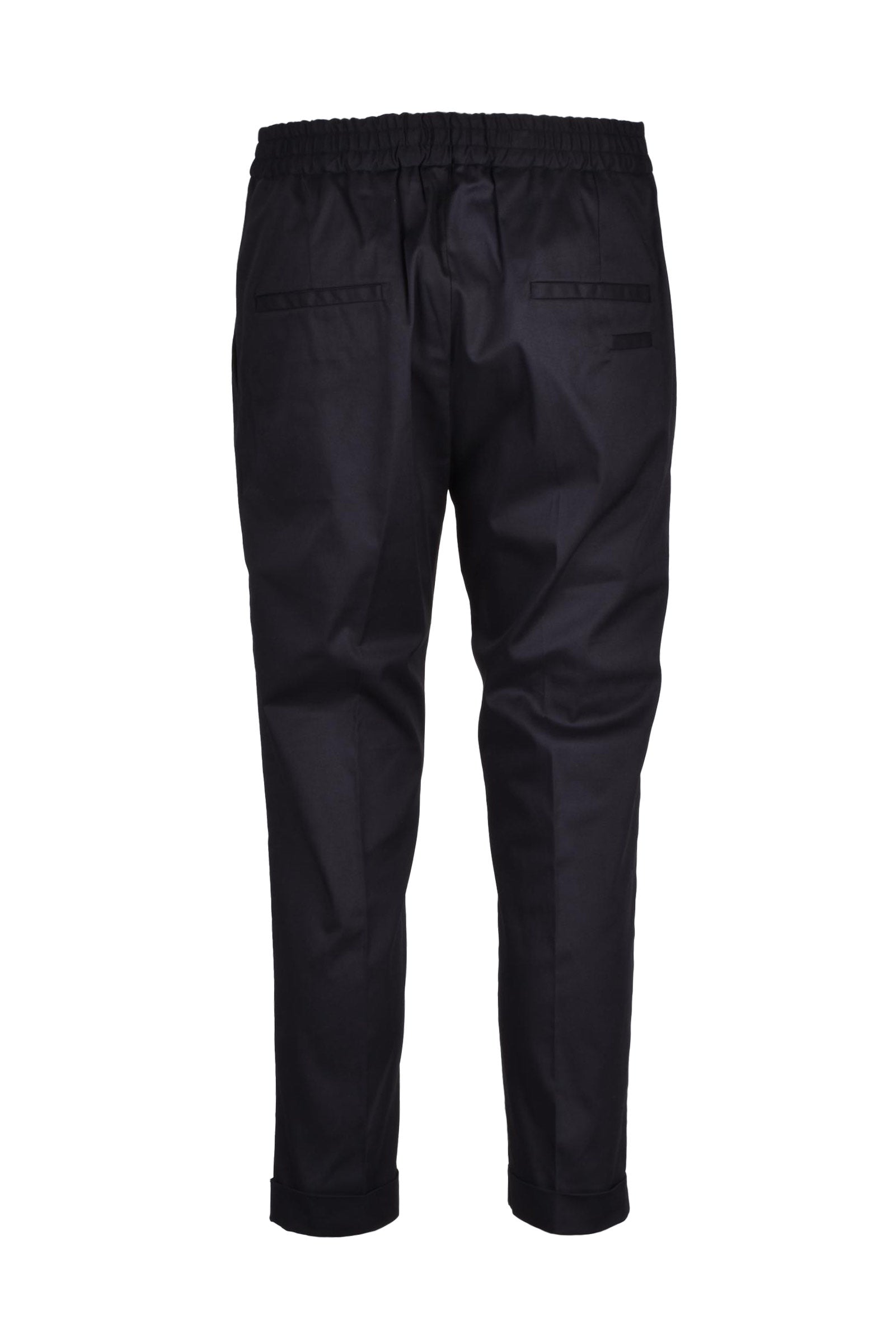 UNGARO - TROUSERS