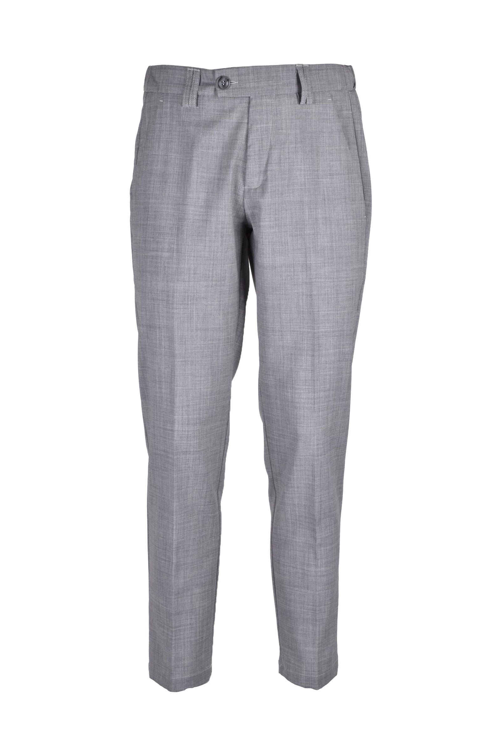 UNGARO - TROUSERS