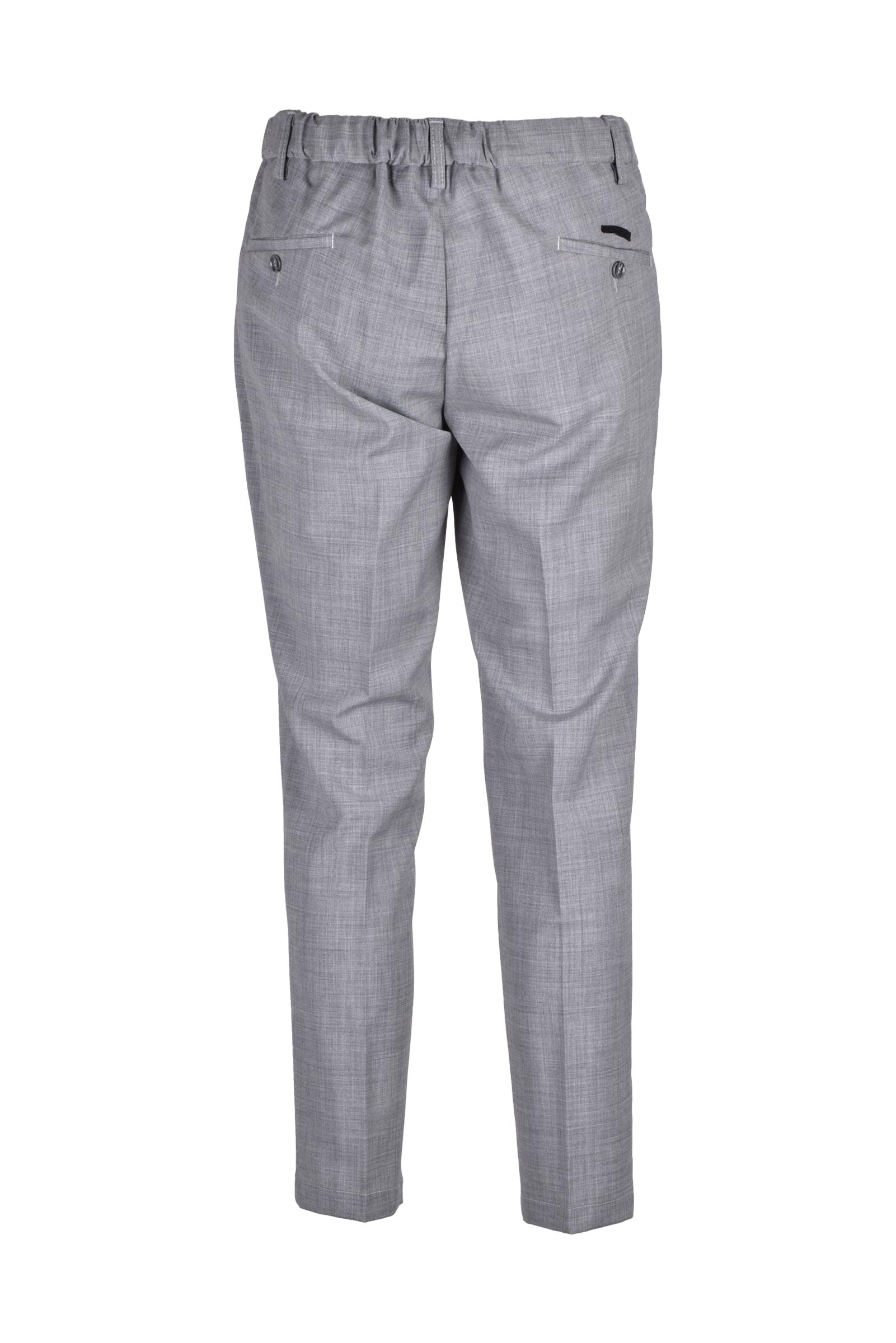 UNGARO - TROUSERS