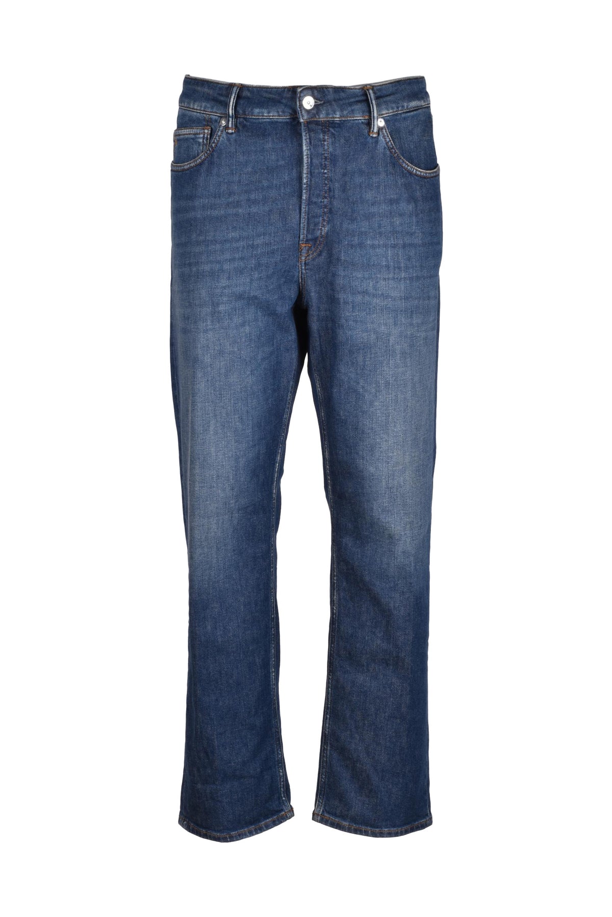 NINE:INTHE:MORNING - TROUSERS