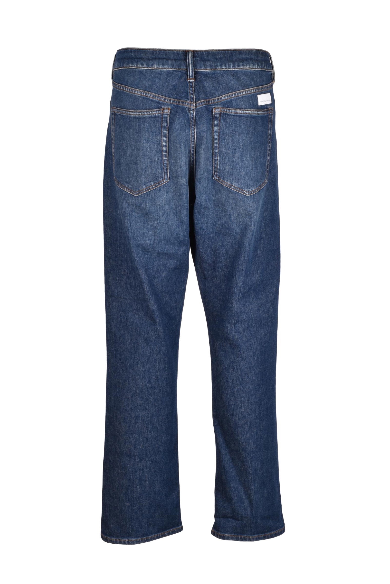 NINE:INTHE:MORNING - TROUSERS