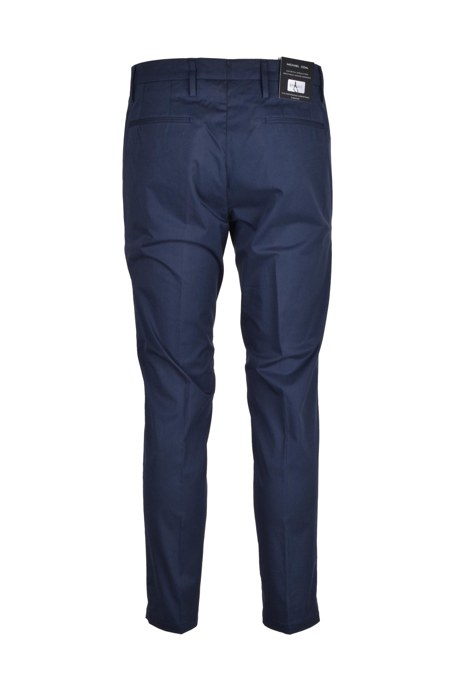 MICHAEL COAL - TROUSERS