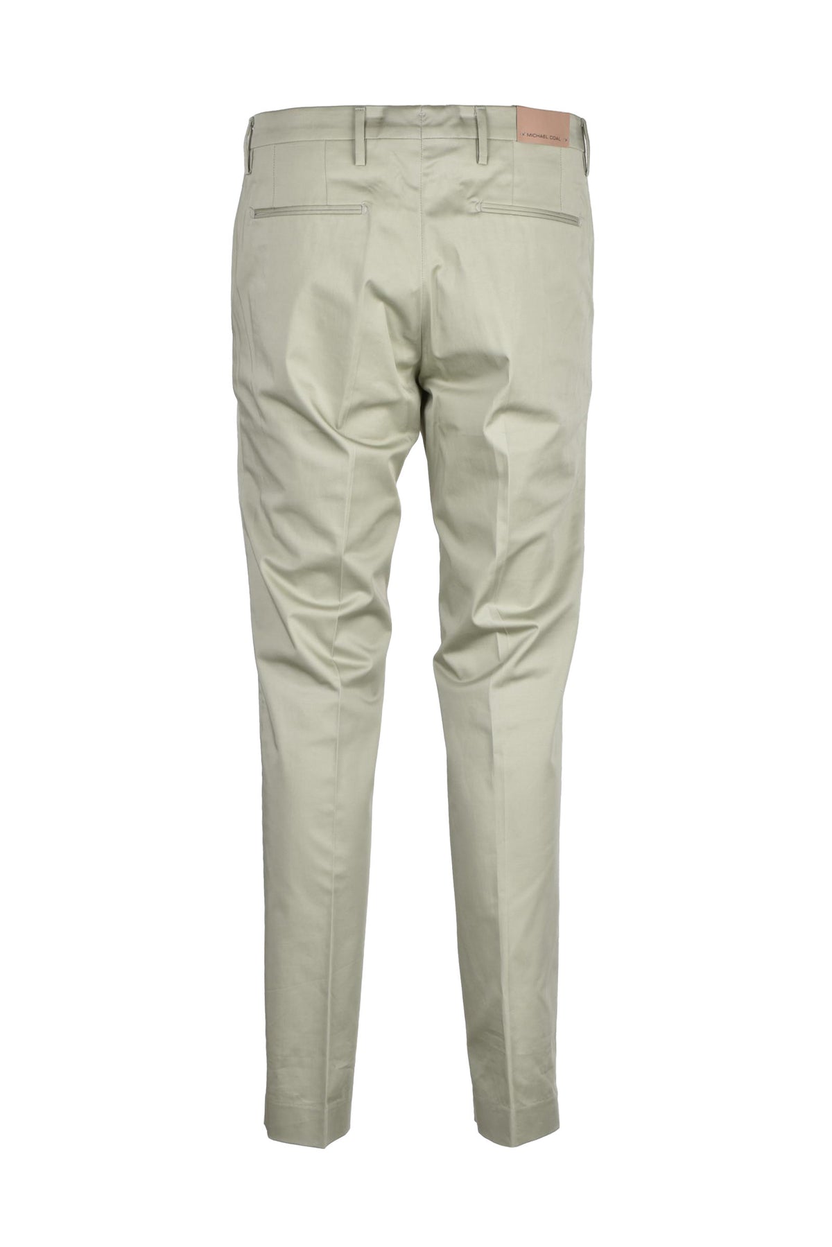 MICHAEL COAL - TROUSERS