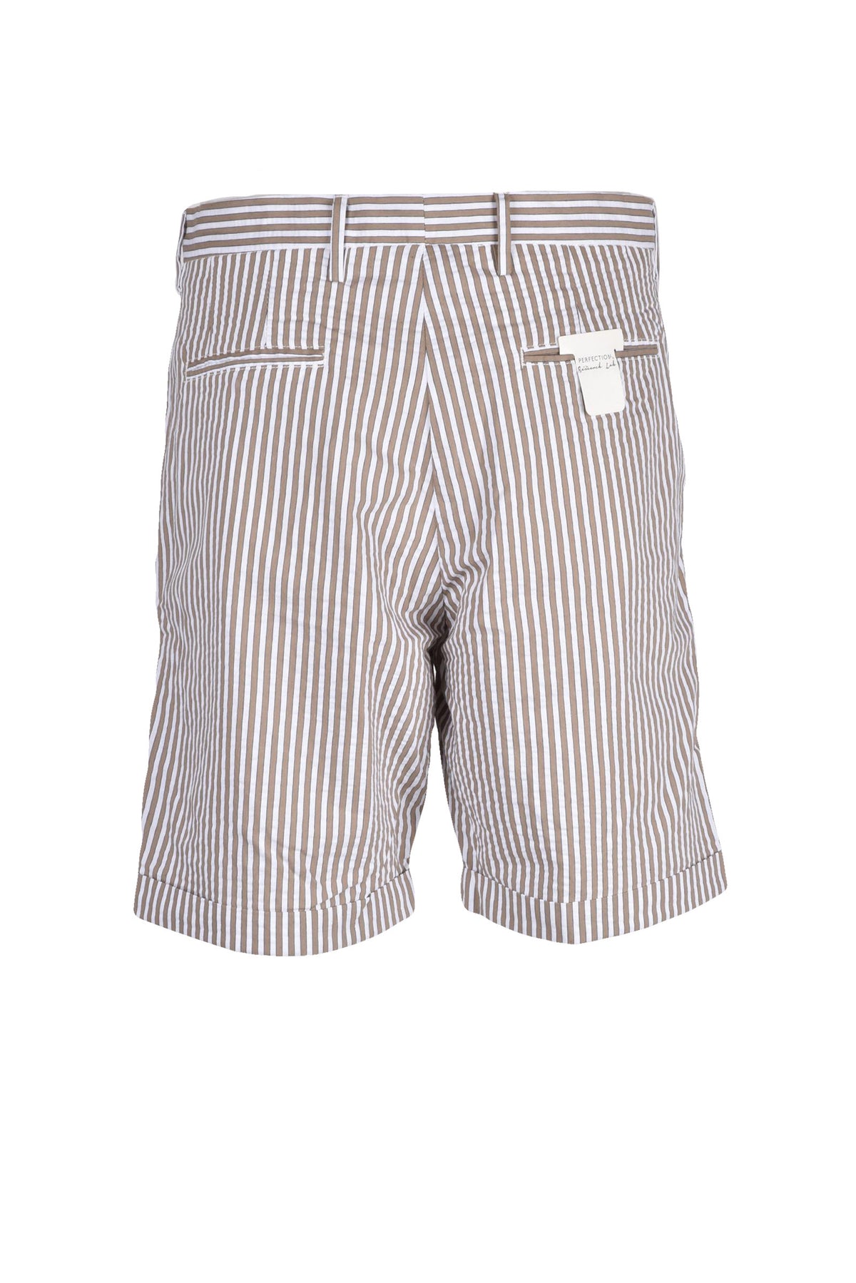 PERFECTION - SHORTS