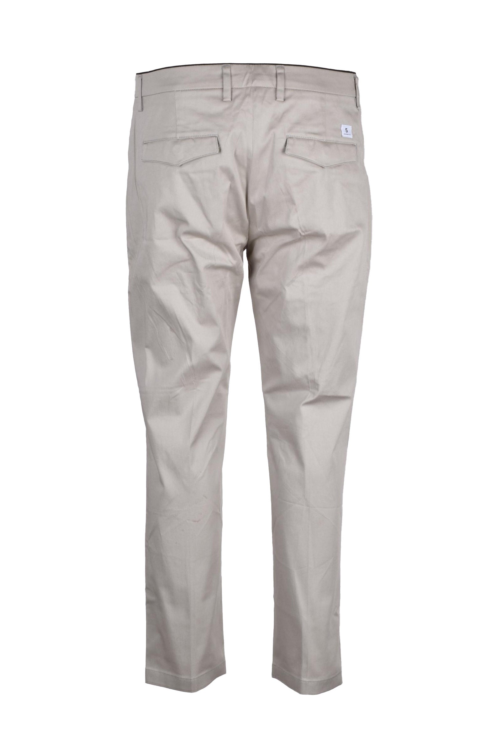 DEPARTMENT 5 - TROUSERS