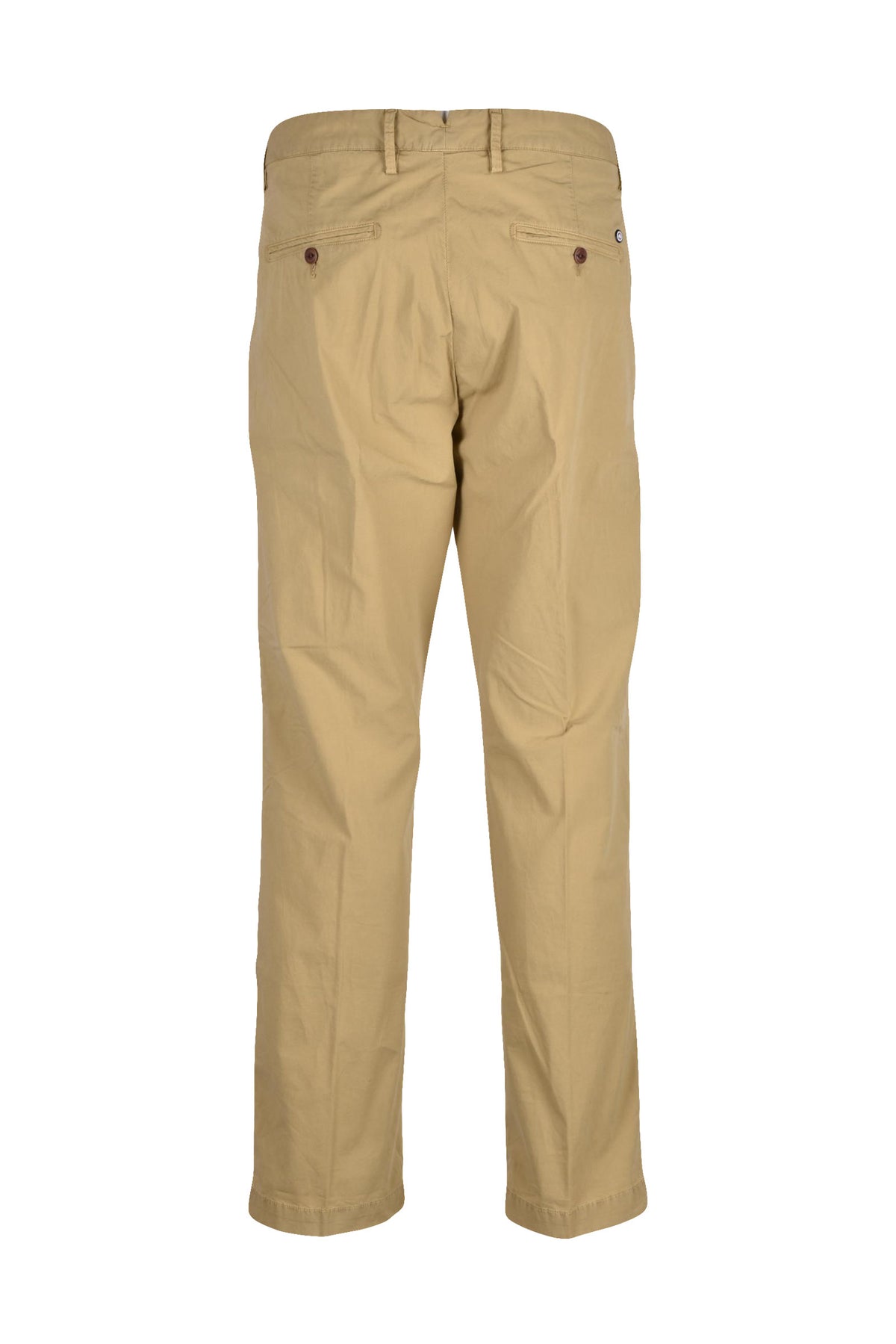 MODFITTERS - TROUSERS