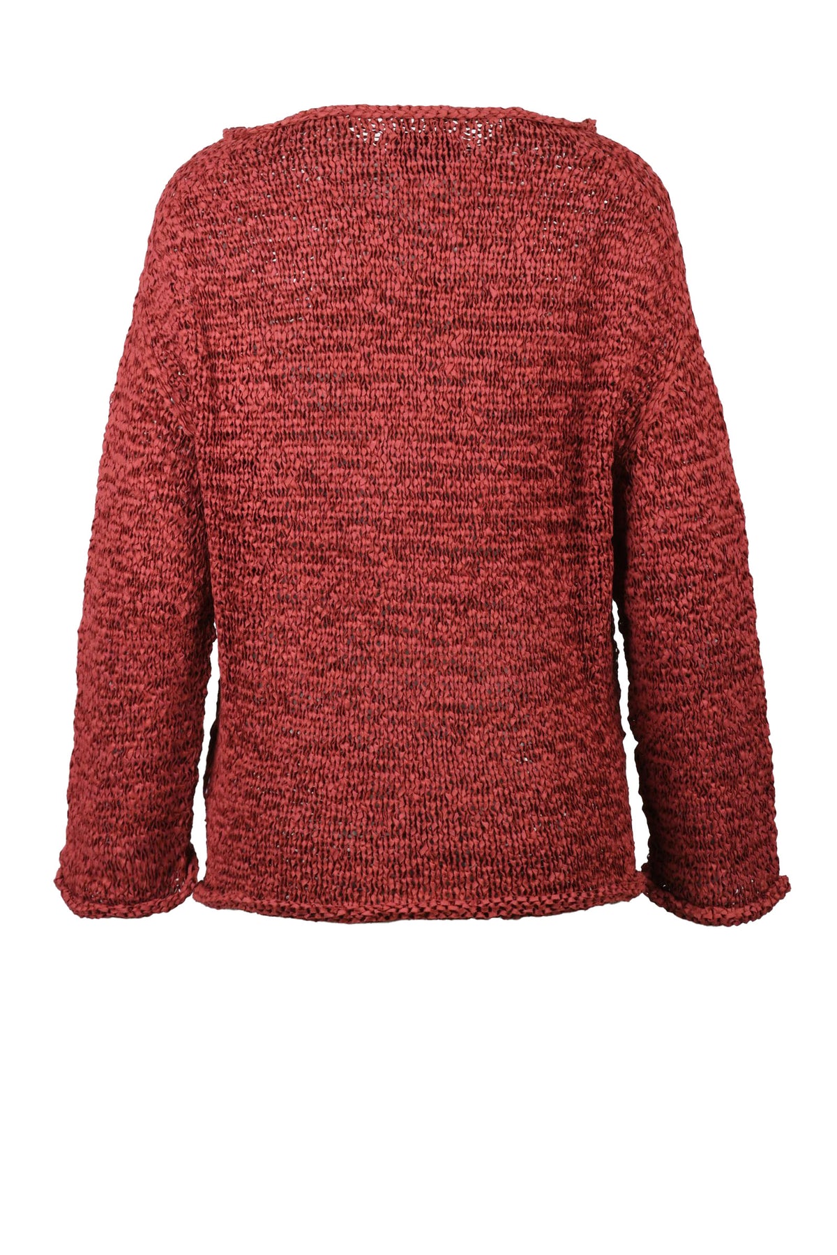 ALPHA STUDIO - KNITWEAR AND SWEATSHIRTS