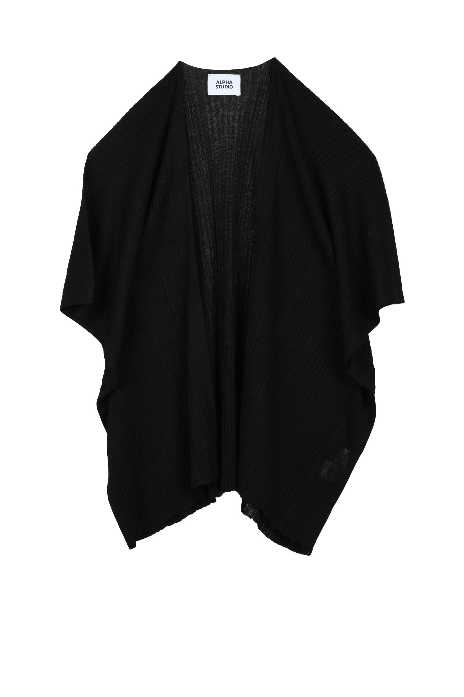ALPHA STUDIO - KNITWEAR AND SWEATSHIRTS