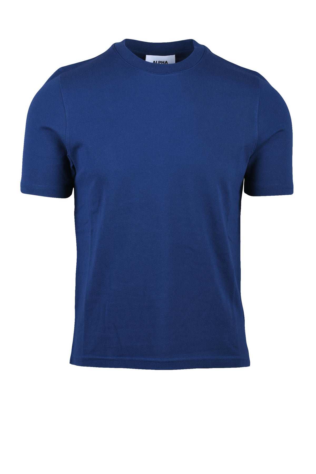 ALPHA STUDIO - T-SHIRT AND POLO