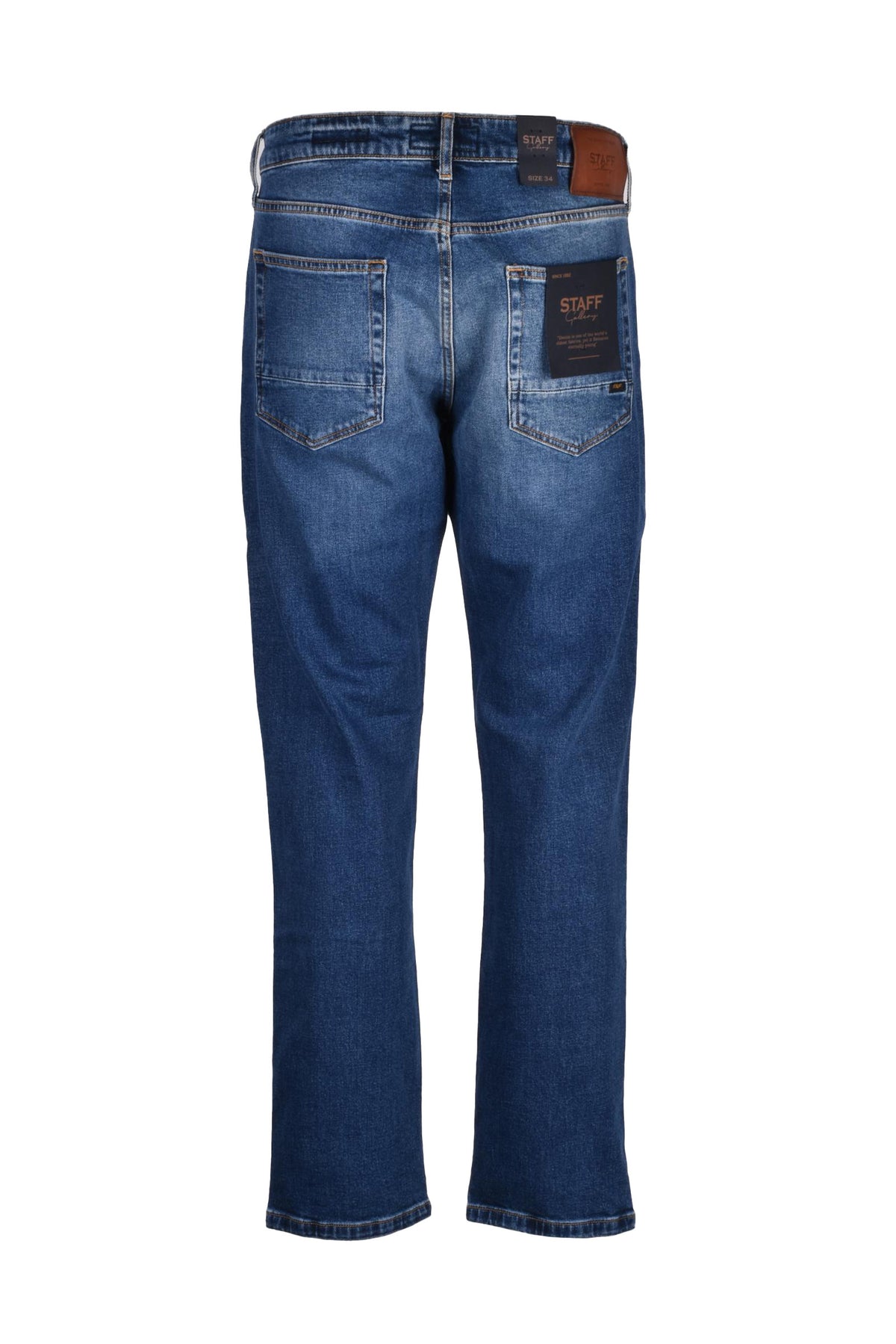 STAFF GALLERY - TROUSERS