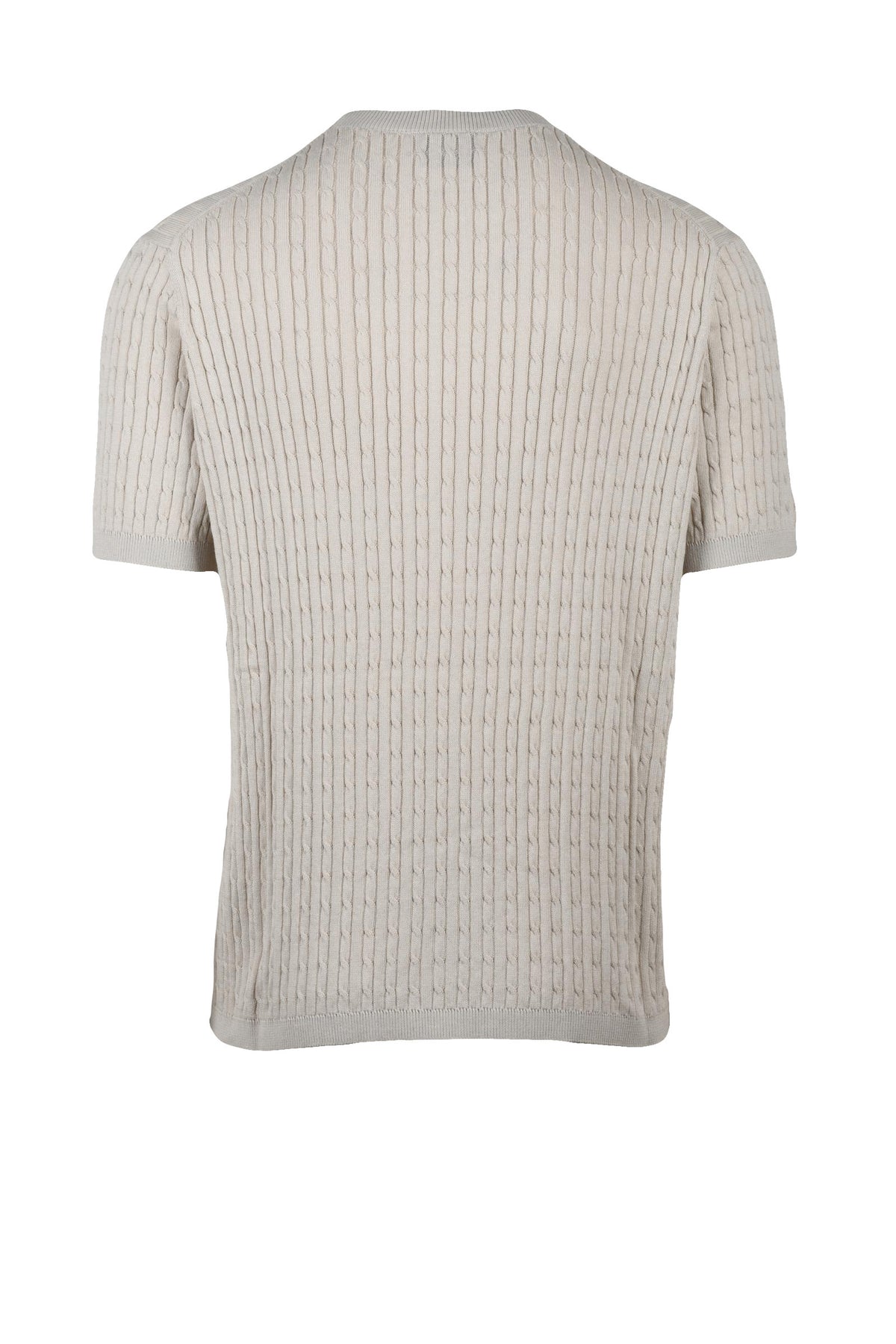 ALPHA STUDIO - KNITWEAR AND SWEATSHIRTS