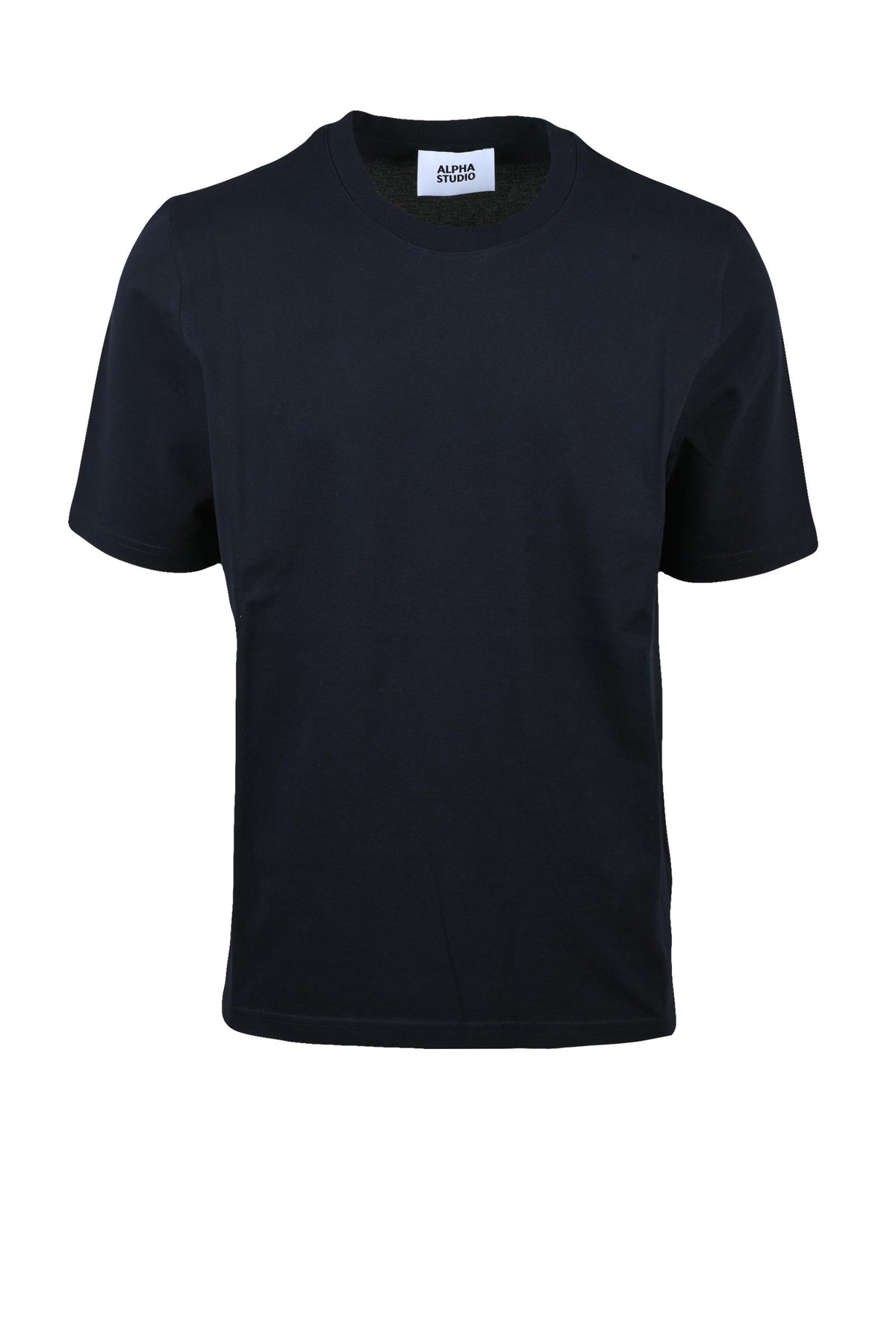 ALPHA STUDIO - T-SHIRT AND POLO