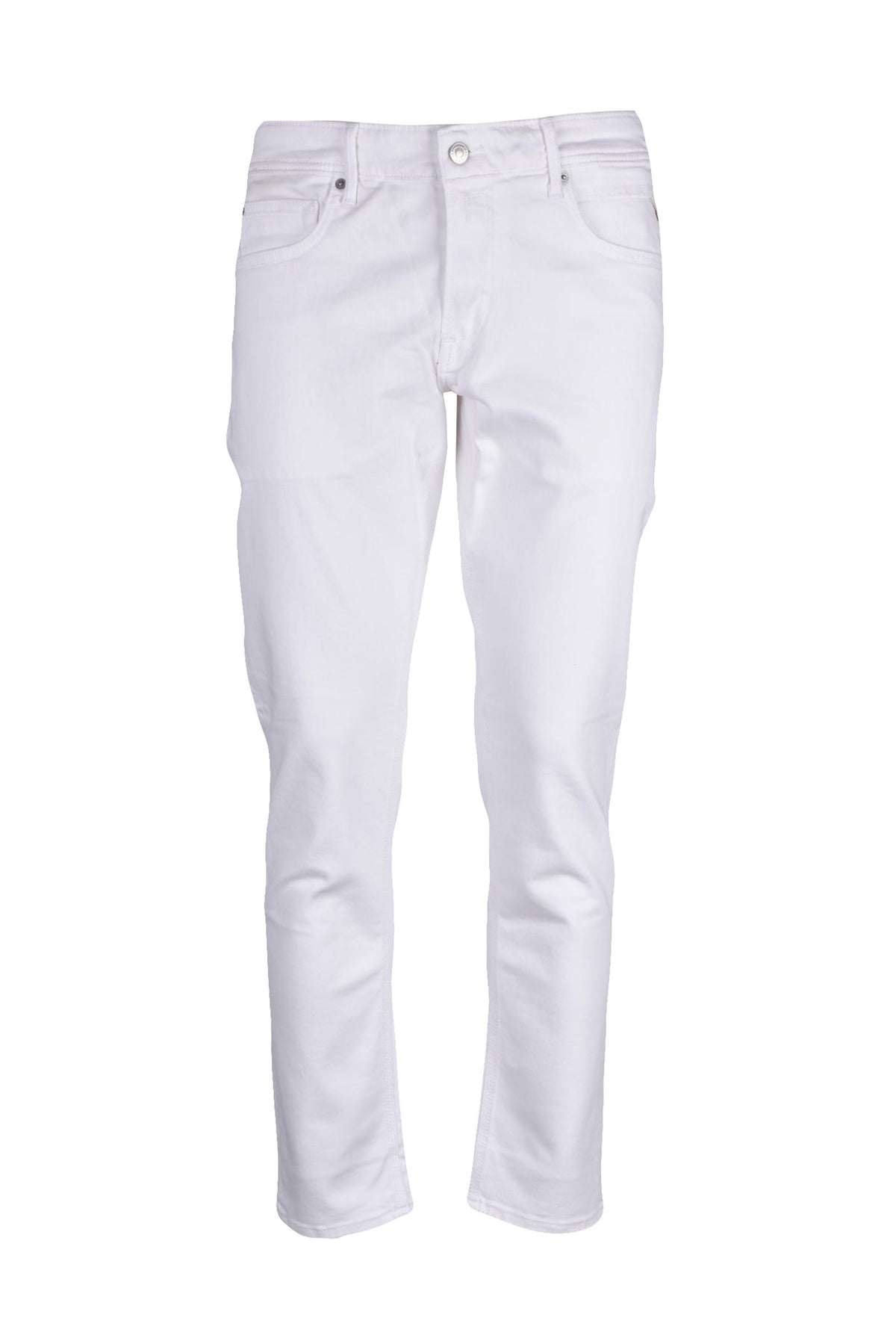 REPLAY - TROUSERS