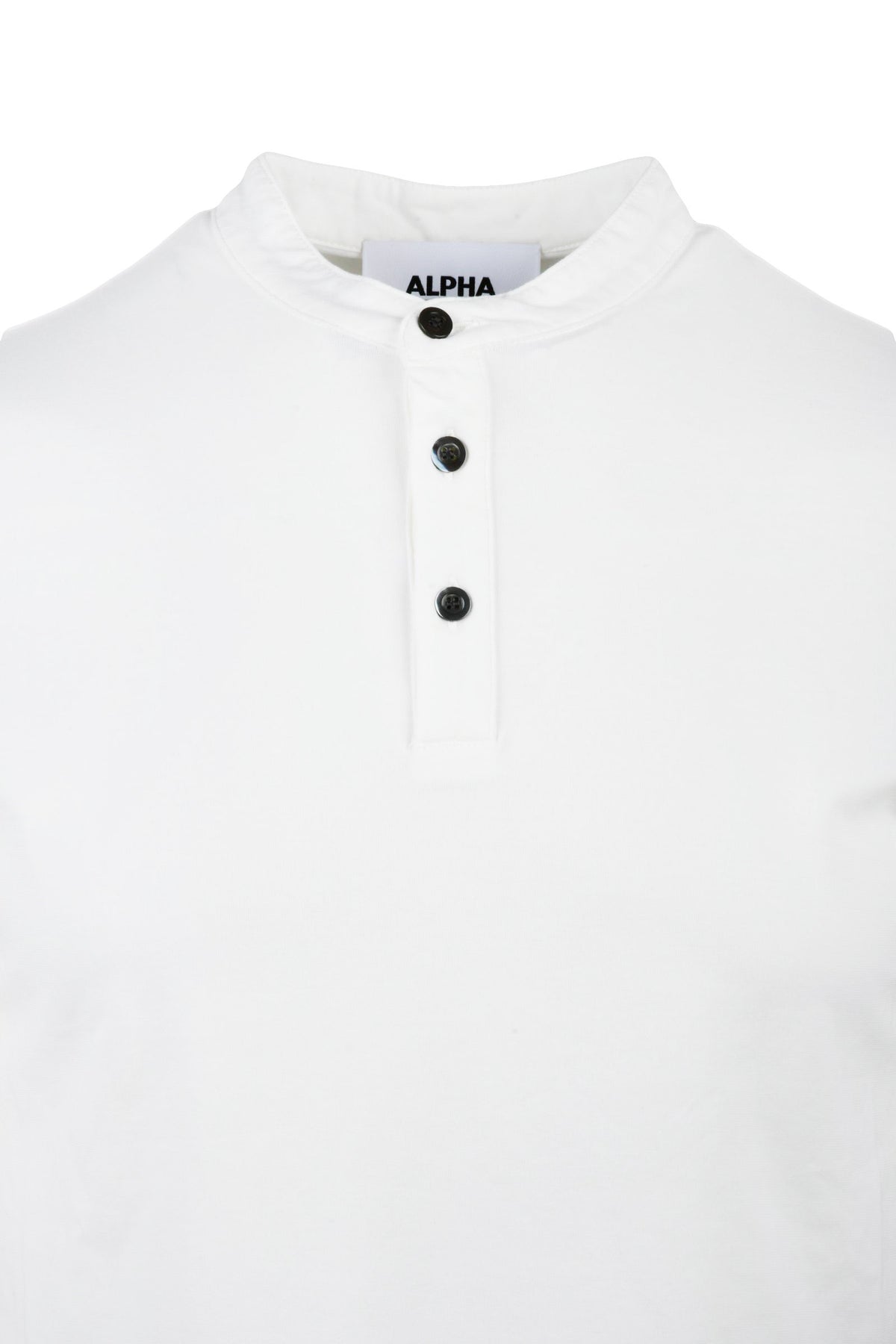 ALPHA STUDIO - T-SHIRT AND POLO