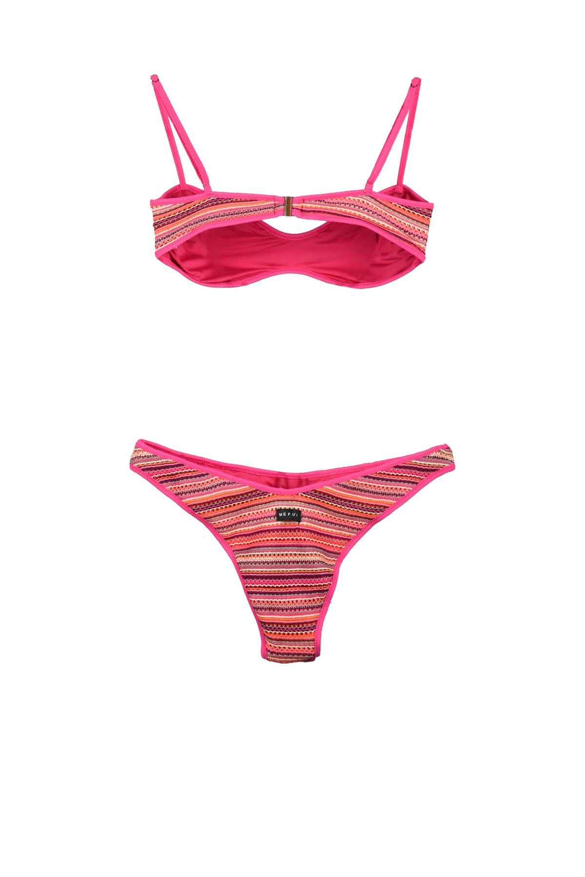 ME FUI - BEACHWEAR