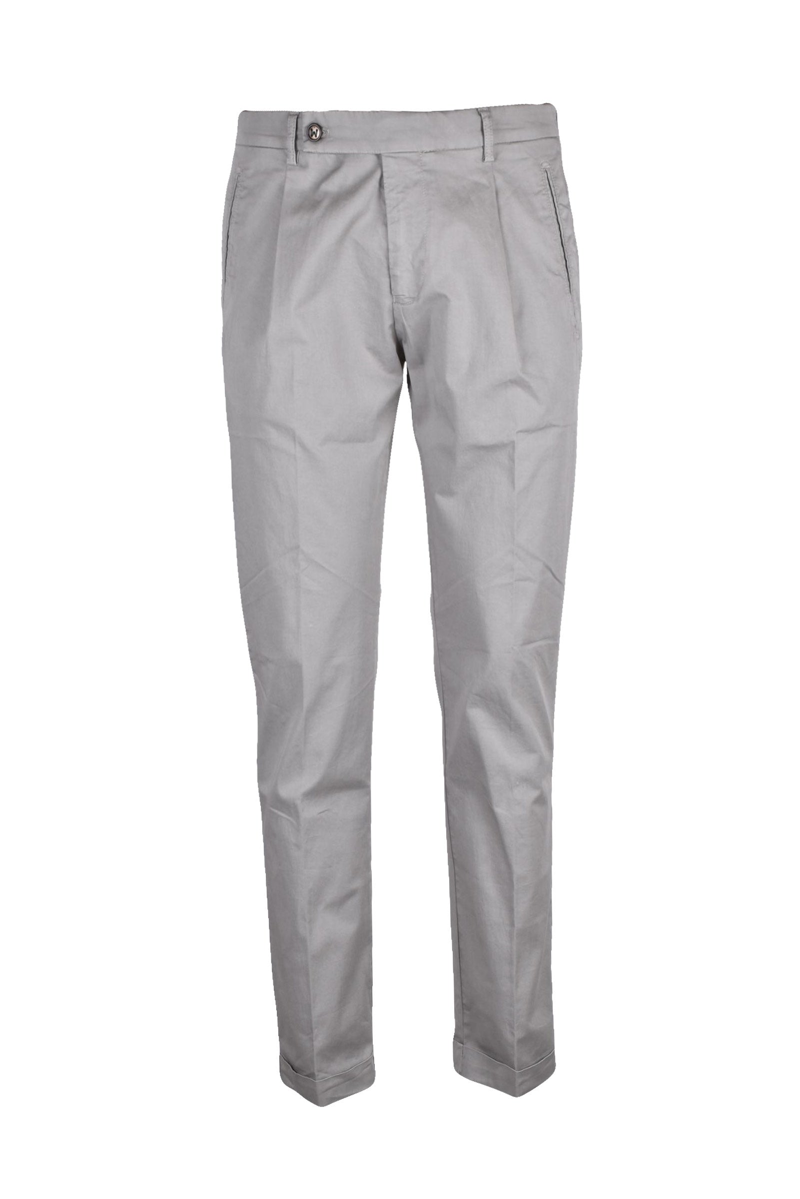 BERWICH - TROUSERS