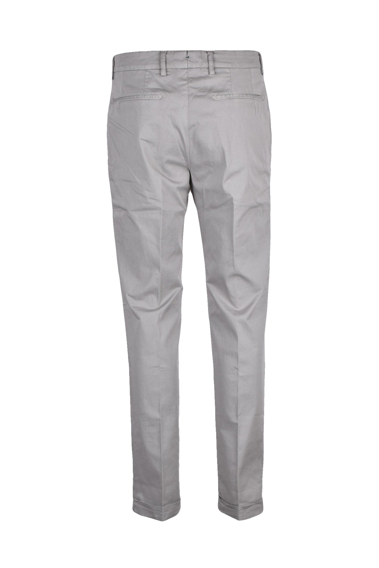 BERWICH - TROUSERS