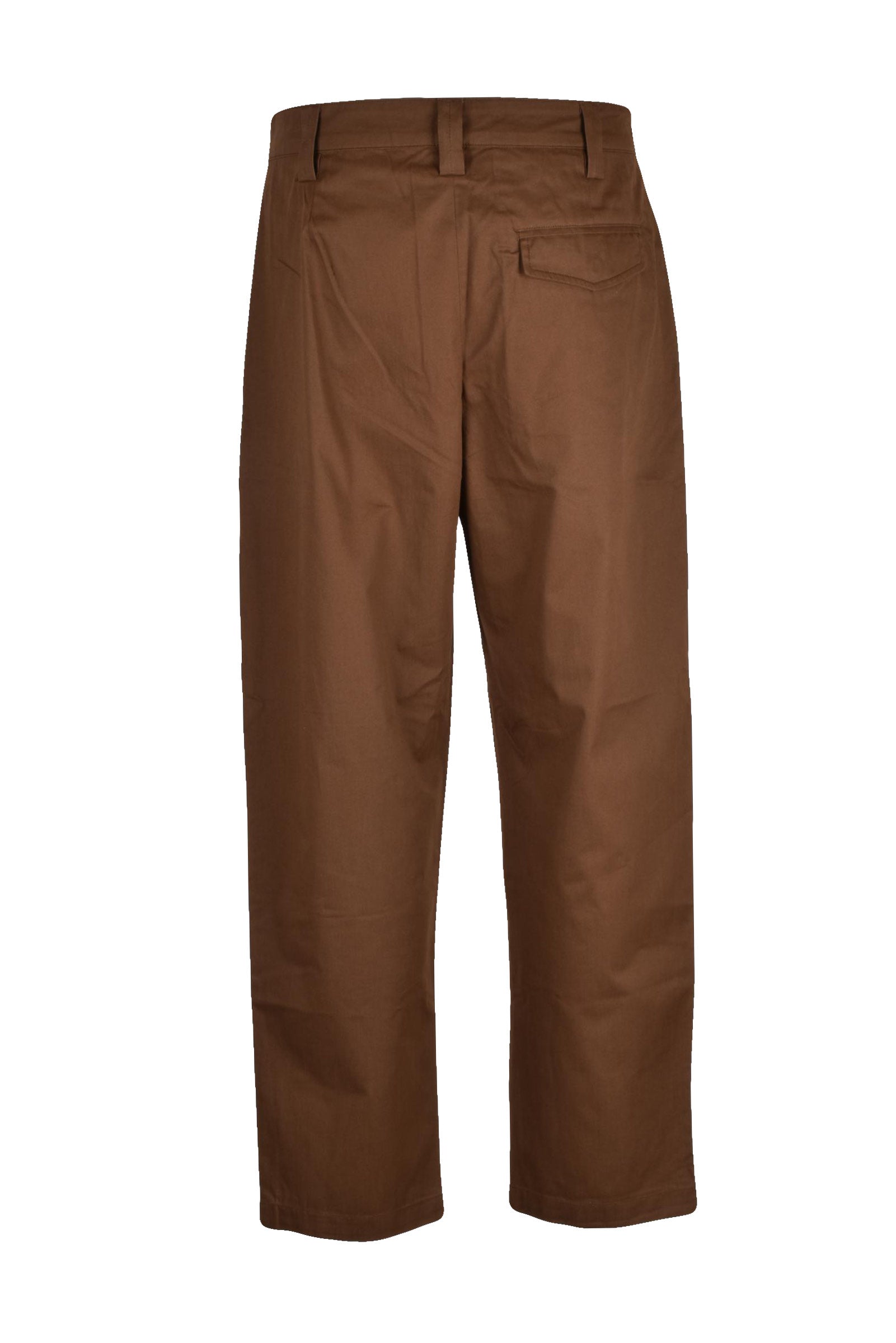 A.P.C. - TROUSERS