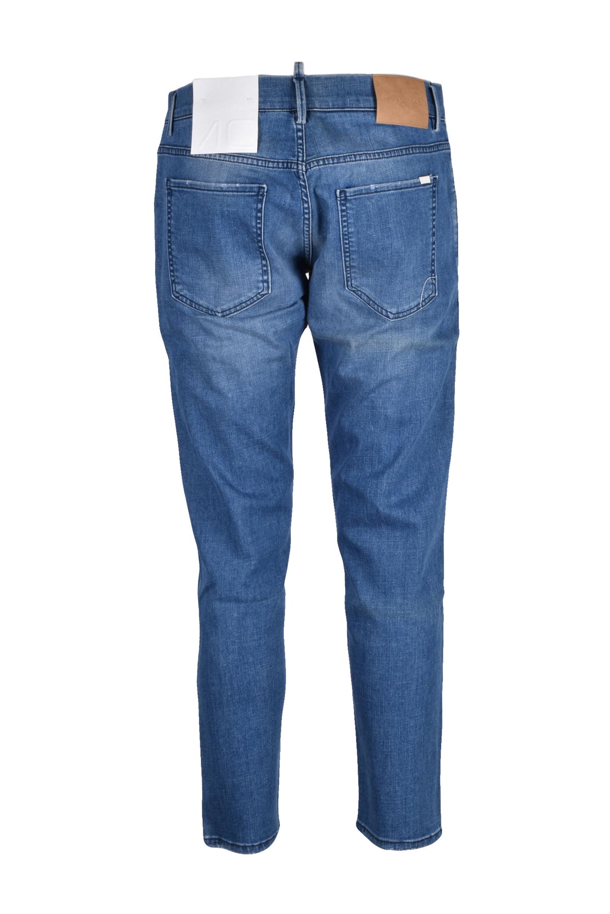 MICHAEL COAL - TROUSERS