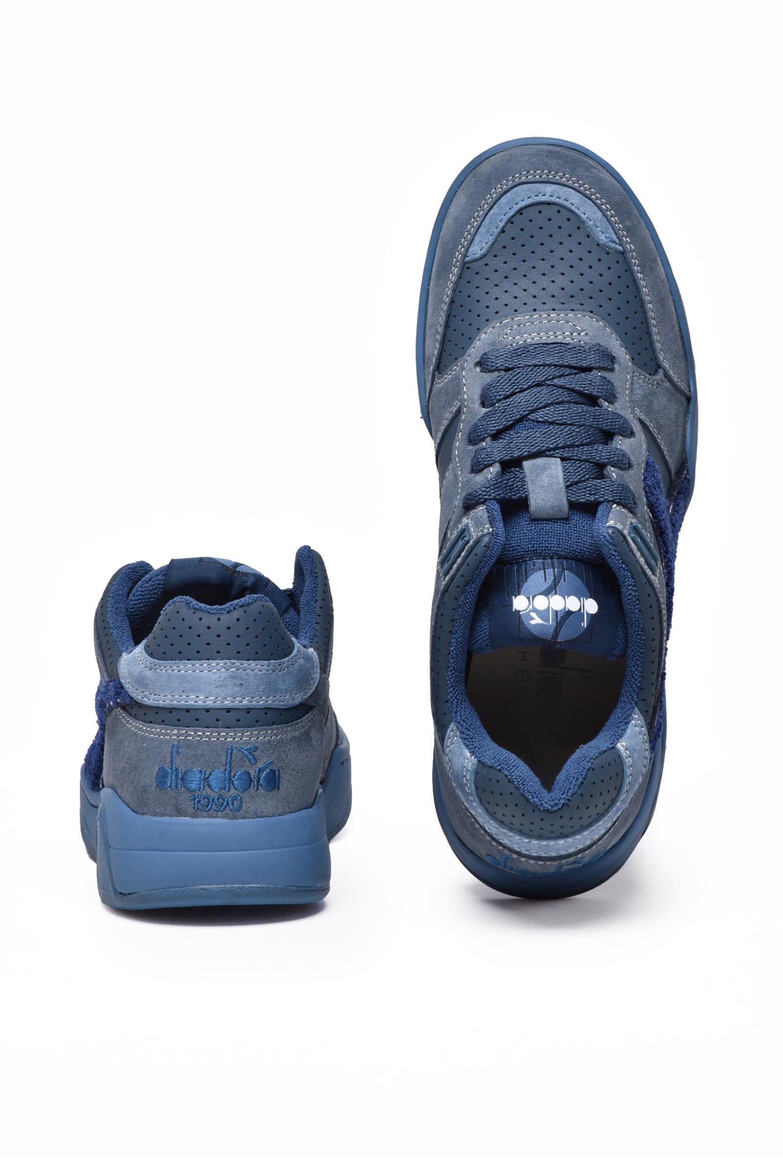 DIADORA HERITAGE - SHOES
