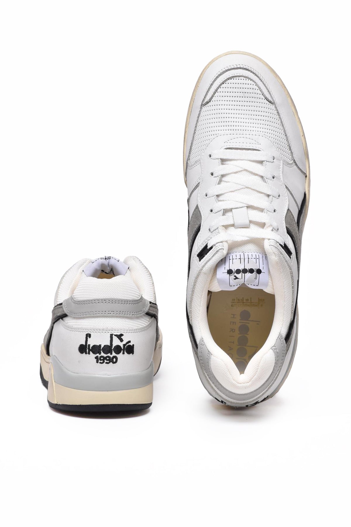 DIADORA HERITAGE - SHOES