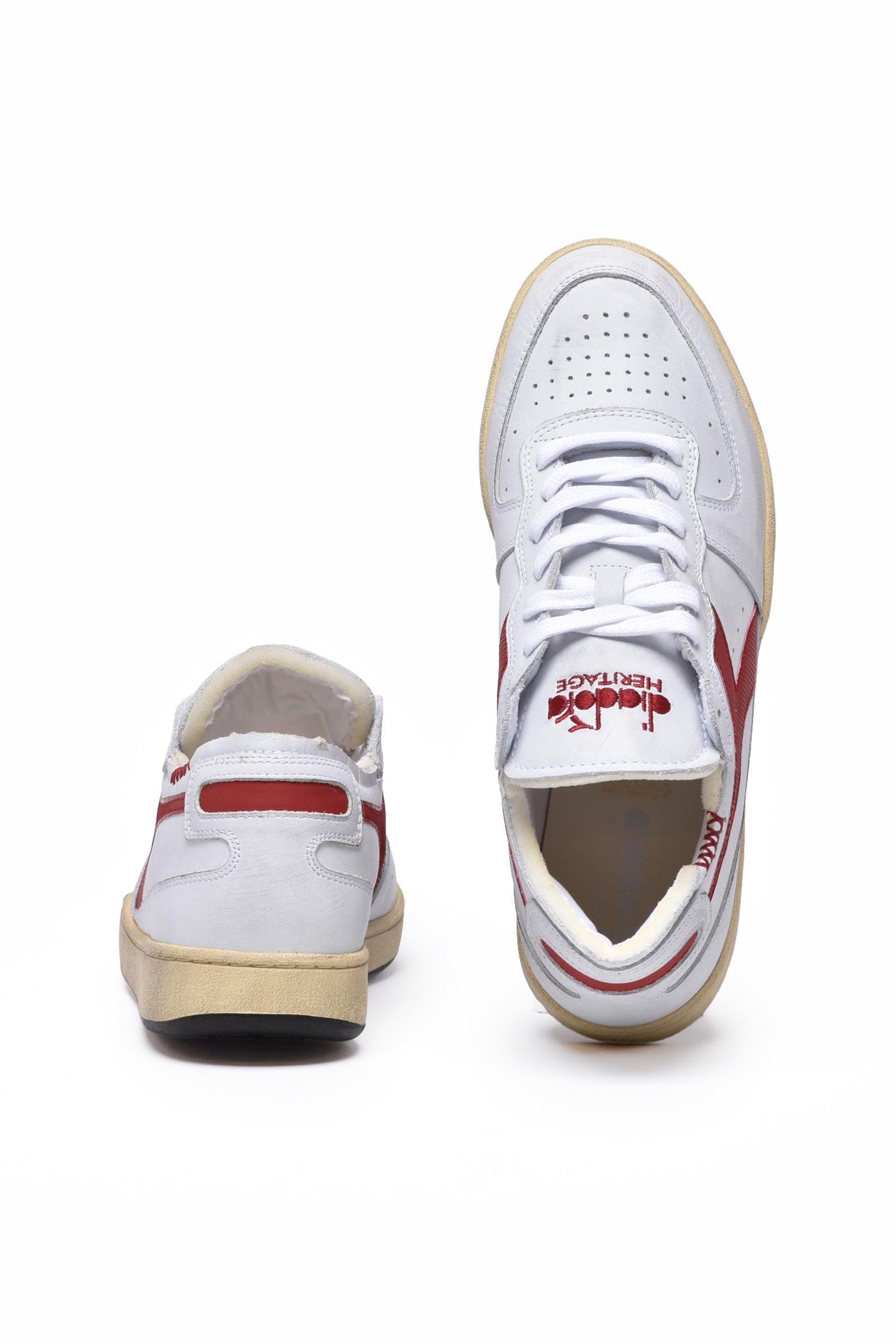 DIADORA HERITAGE - SHOES
