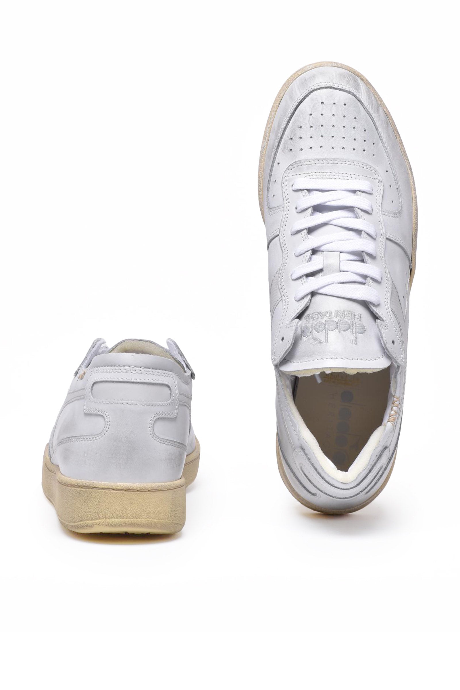 DIADORA HERITAGE - SHOES